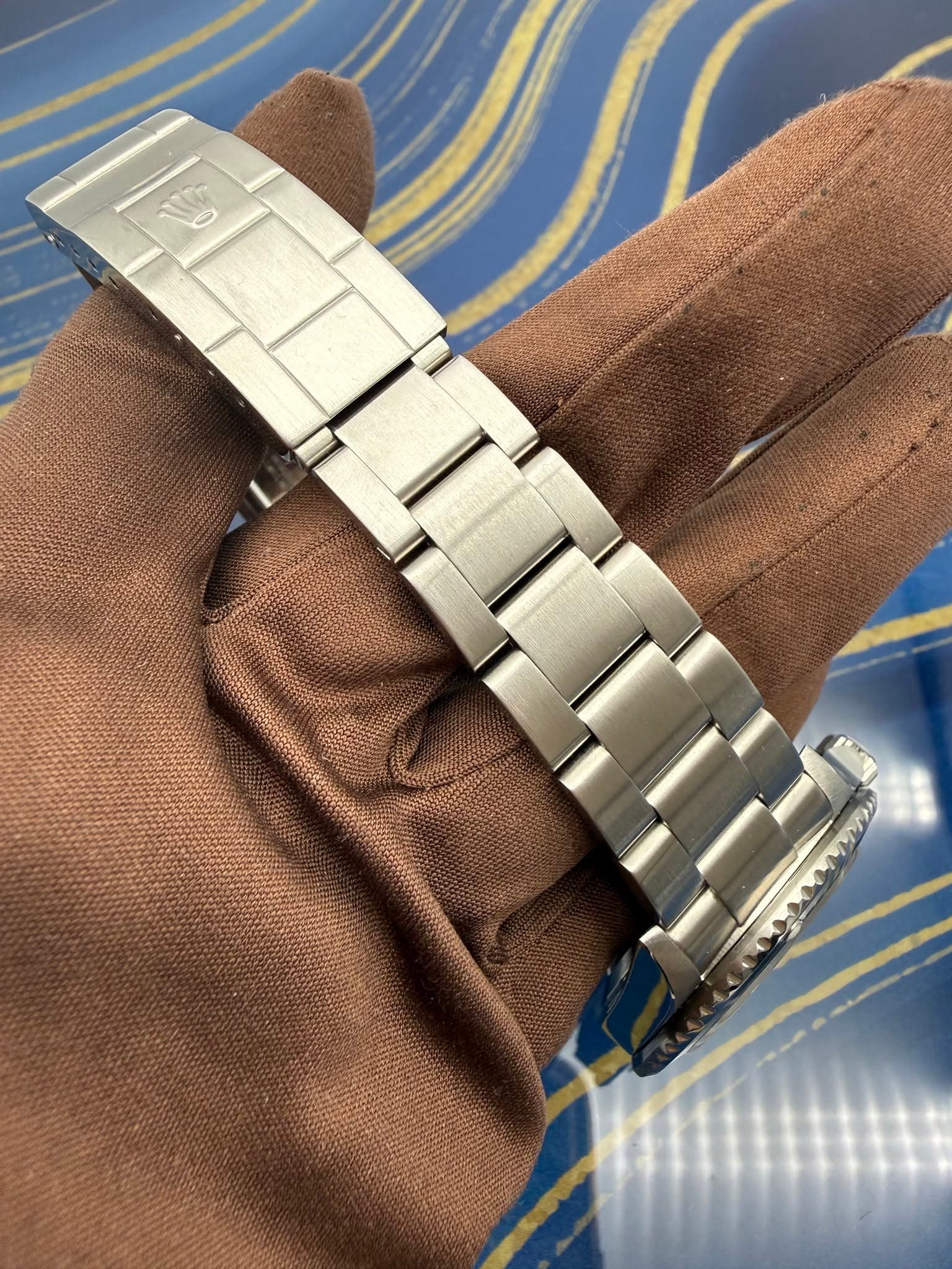 Rolex Submariner, photo 3