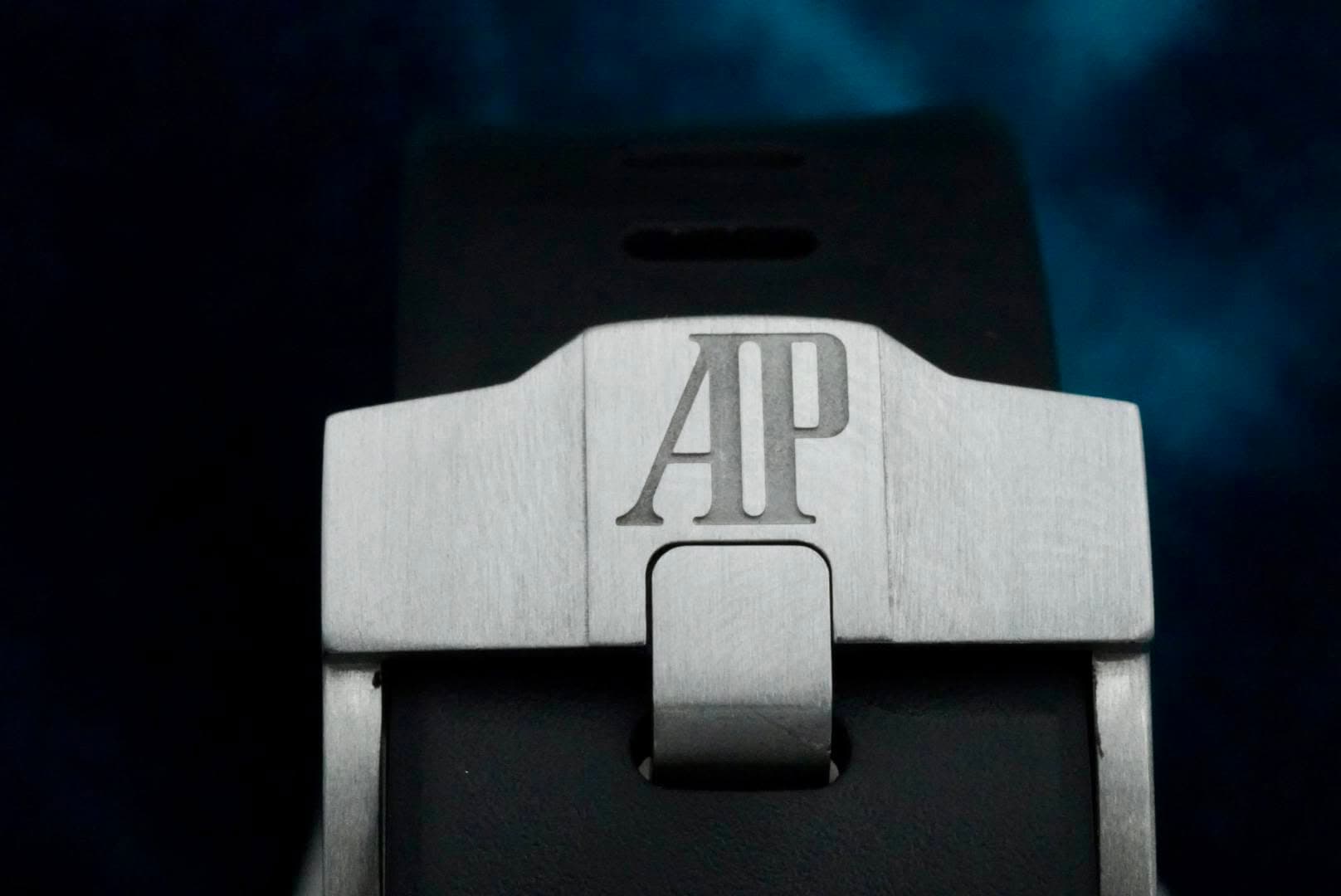 Audemars Piguet Royal Oak Offshore Selfwinding Chronograph, photo 3