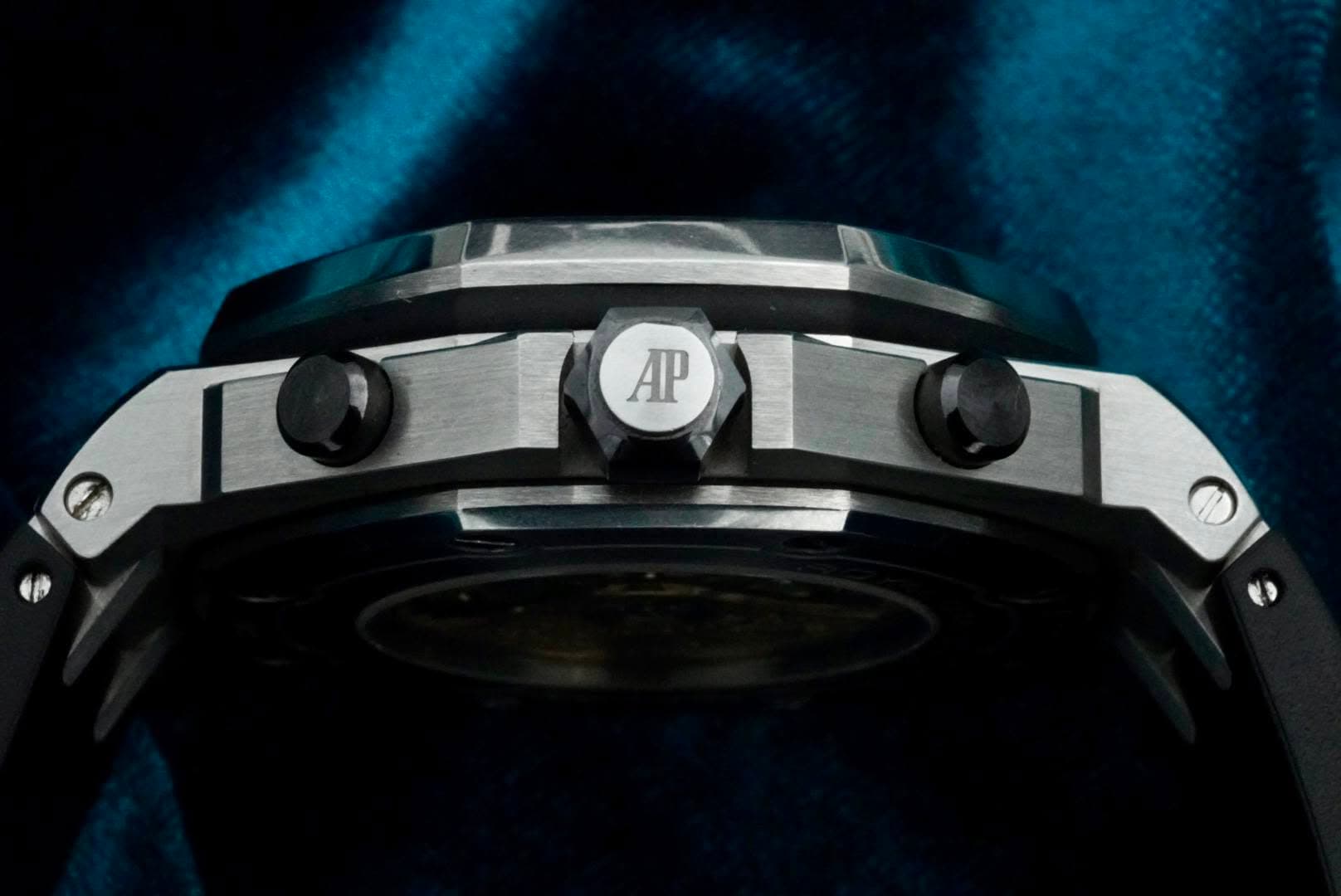 Audemars Piguet Royal Oak Offshore Selfwinding Chronograph