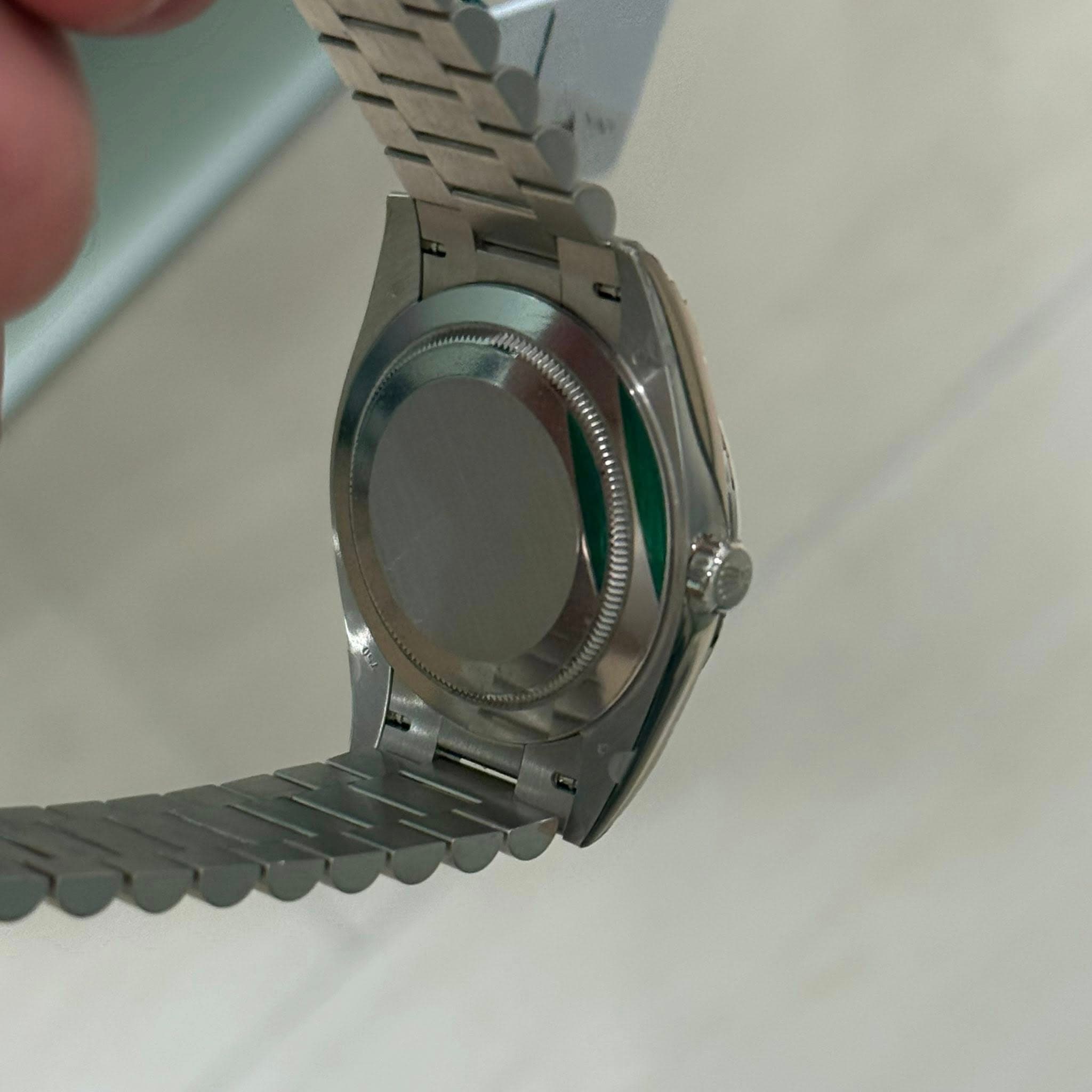 Rolex Day-Date, photo 2