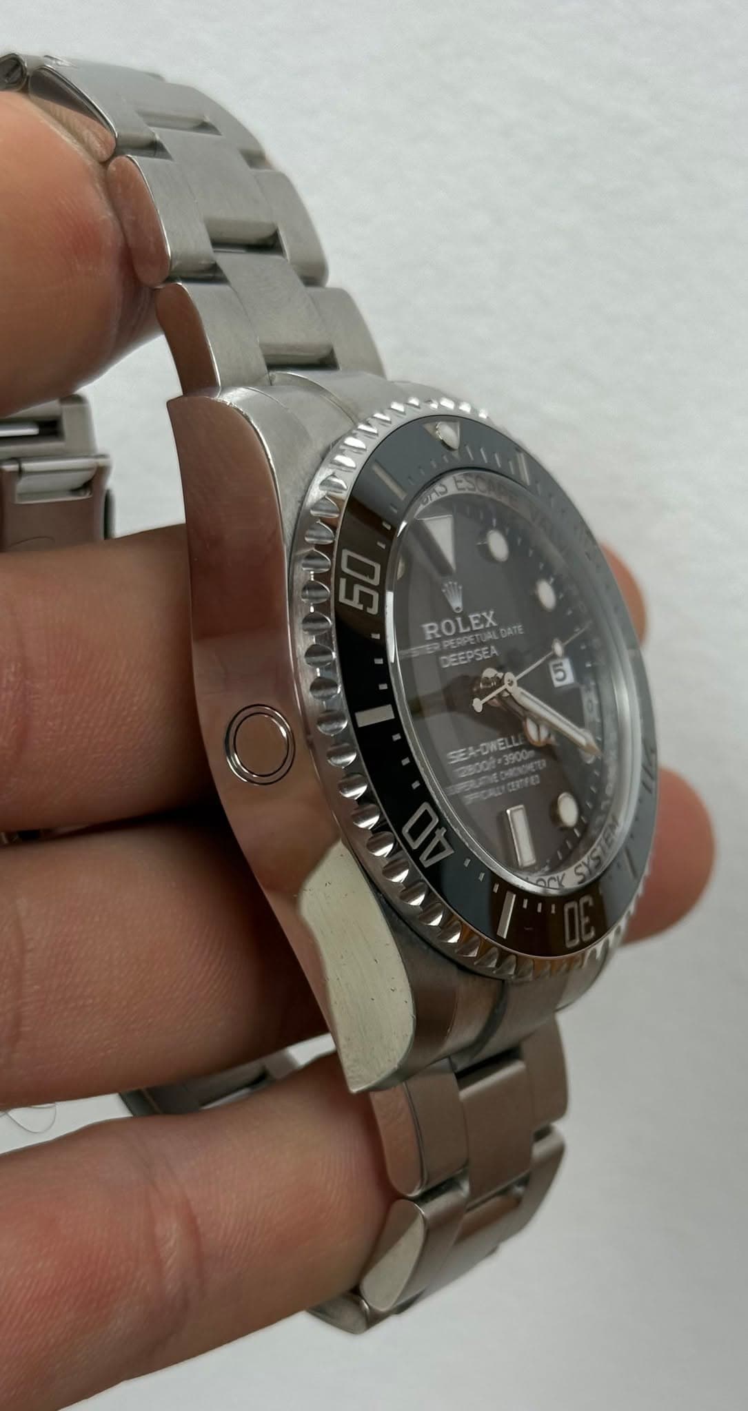Rolex Submariner, photo 2
