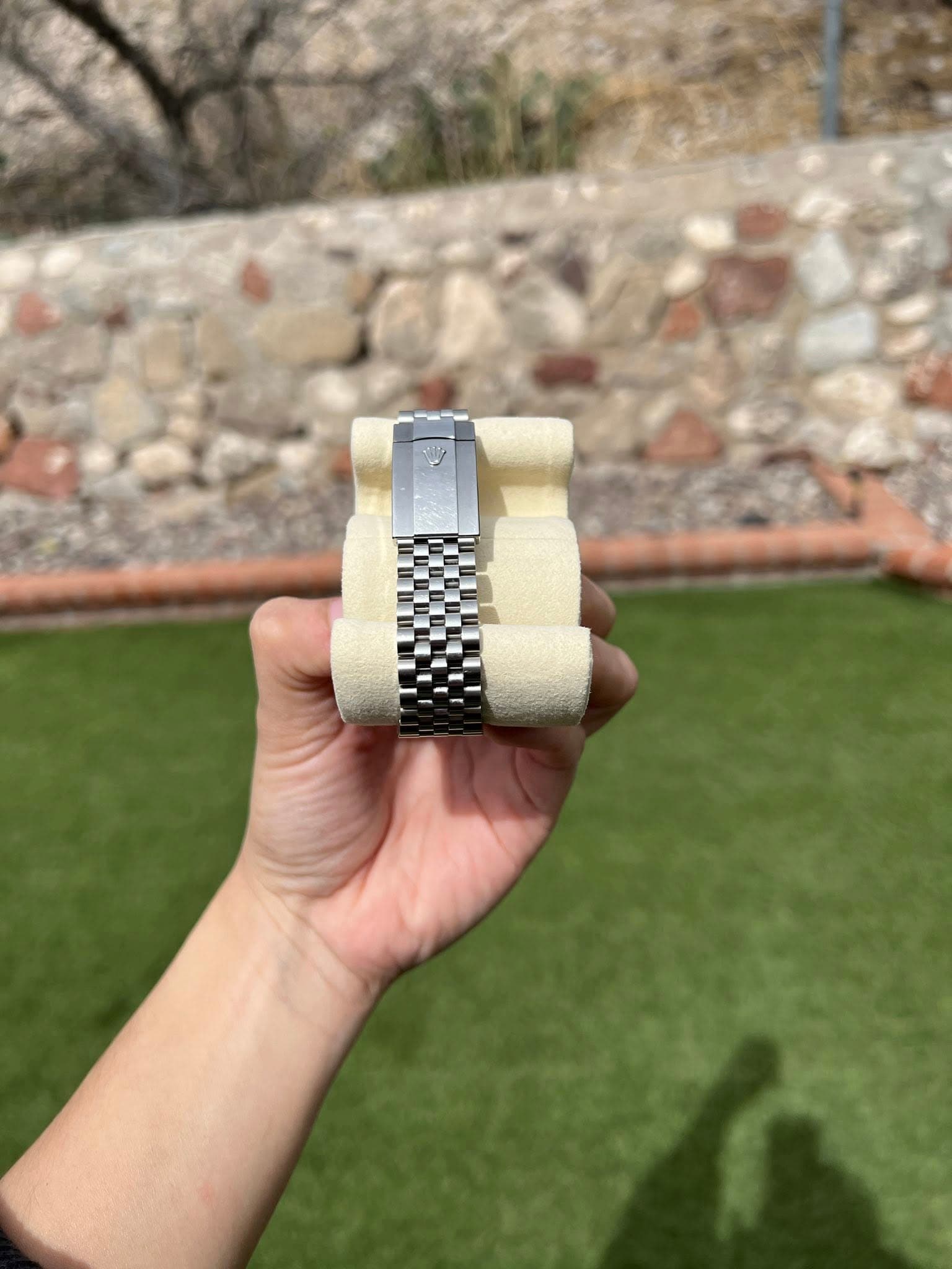 May be an image of digital watch and childrens toy