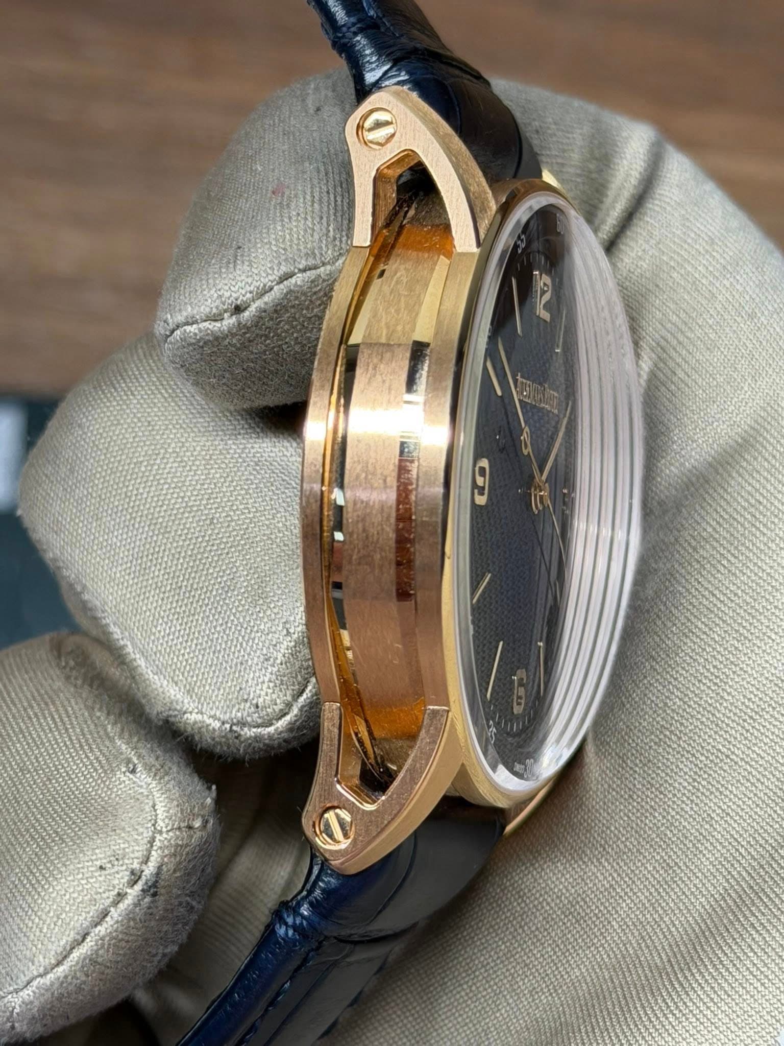 May be an image of wrist watch