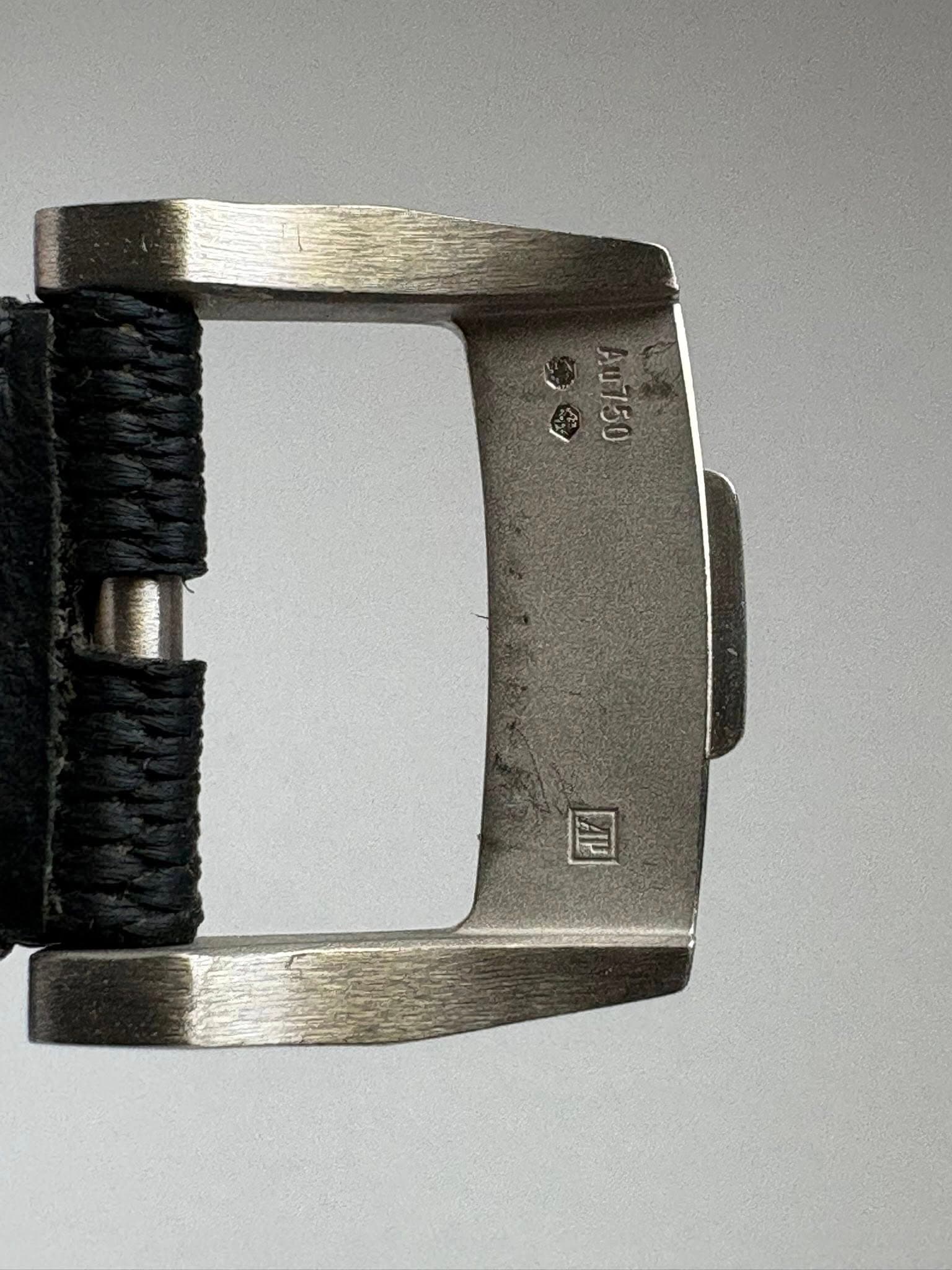 Audemars Piguet CODE 11.59 Automatic, photo 6