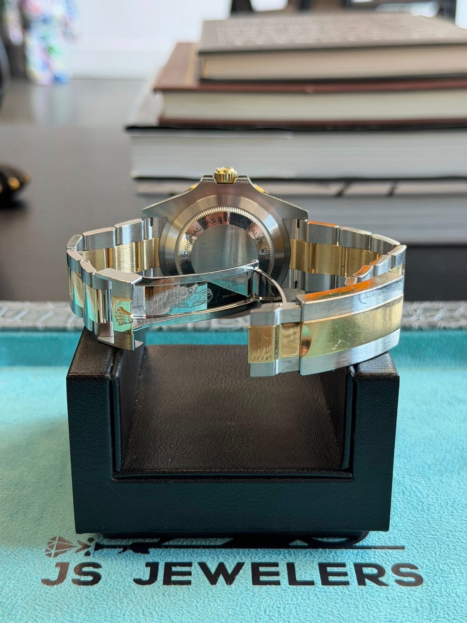 Rolex Sea-Dweller, photo 5