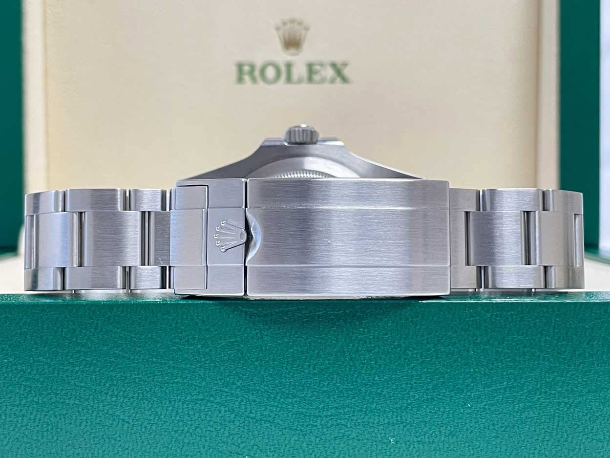 May be an image of wrist watch