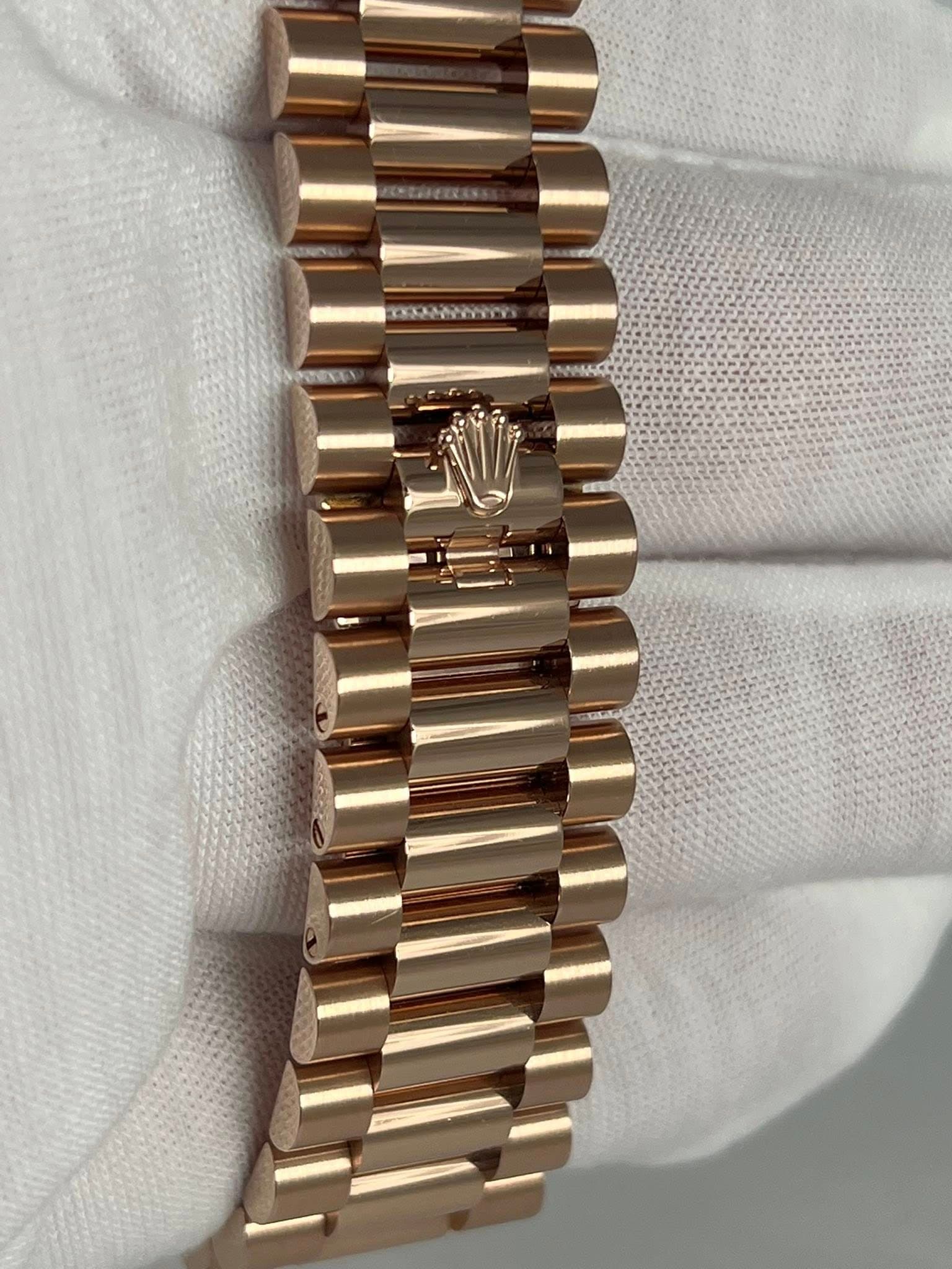 Rolex Day-Date, photo 4
