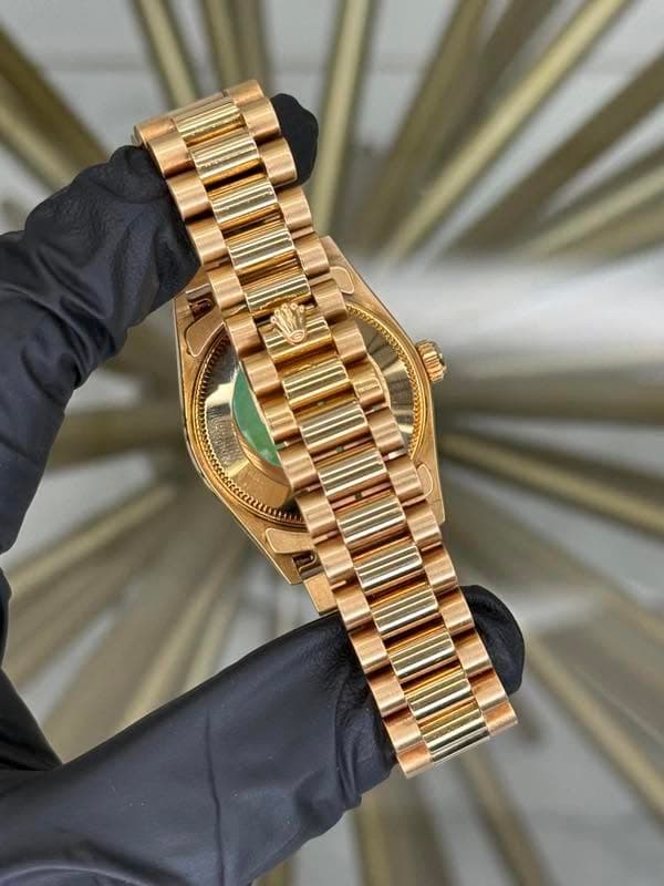 May be an image of wrist watch