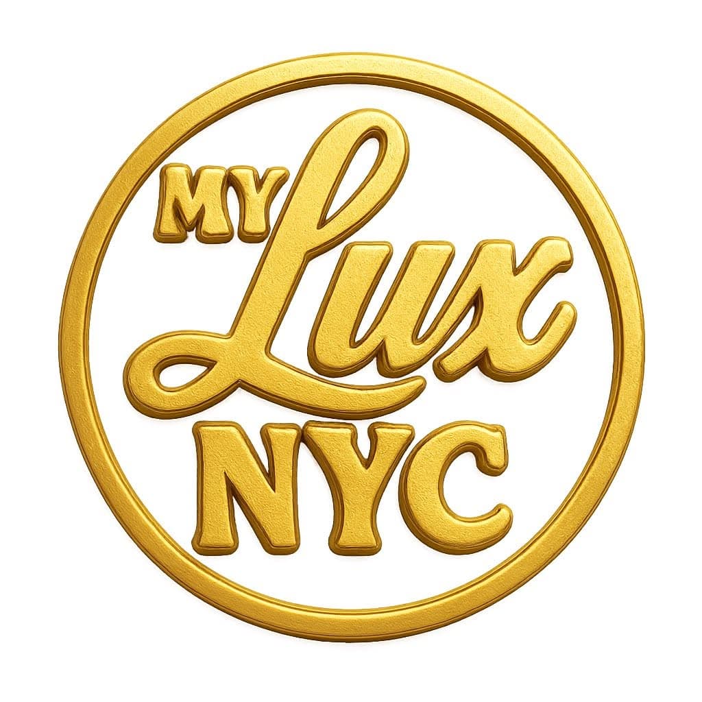 May be a graphic of text that says 'MYD D MY NYC'