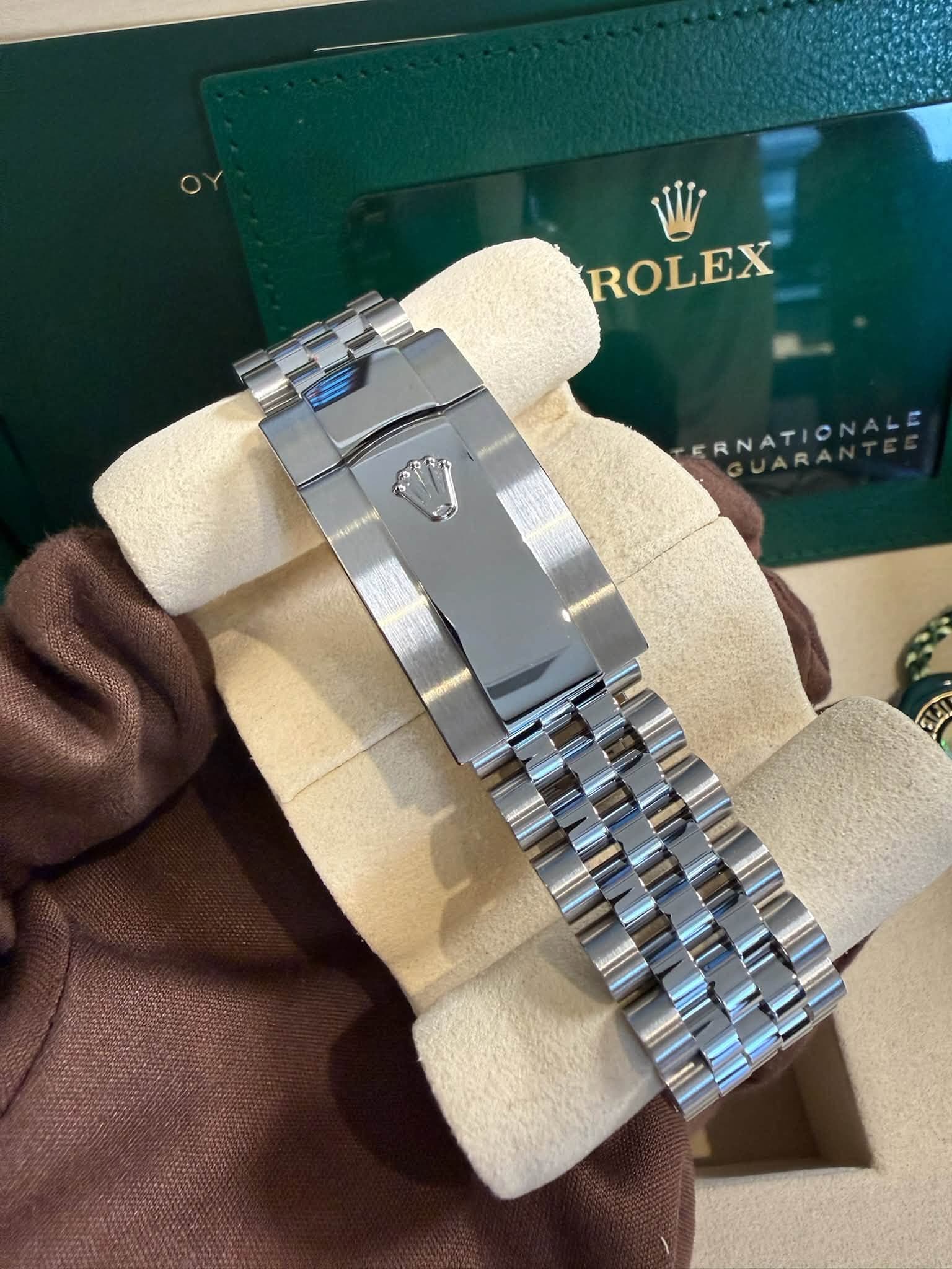 Rolex Datejust