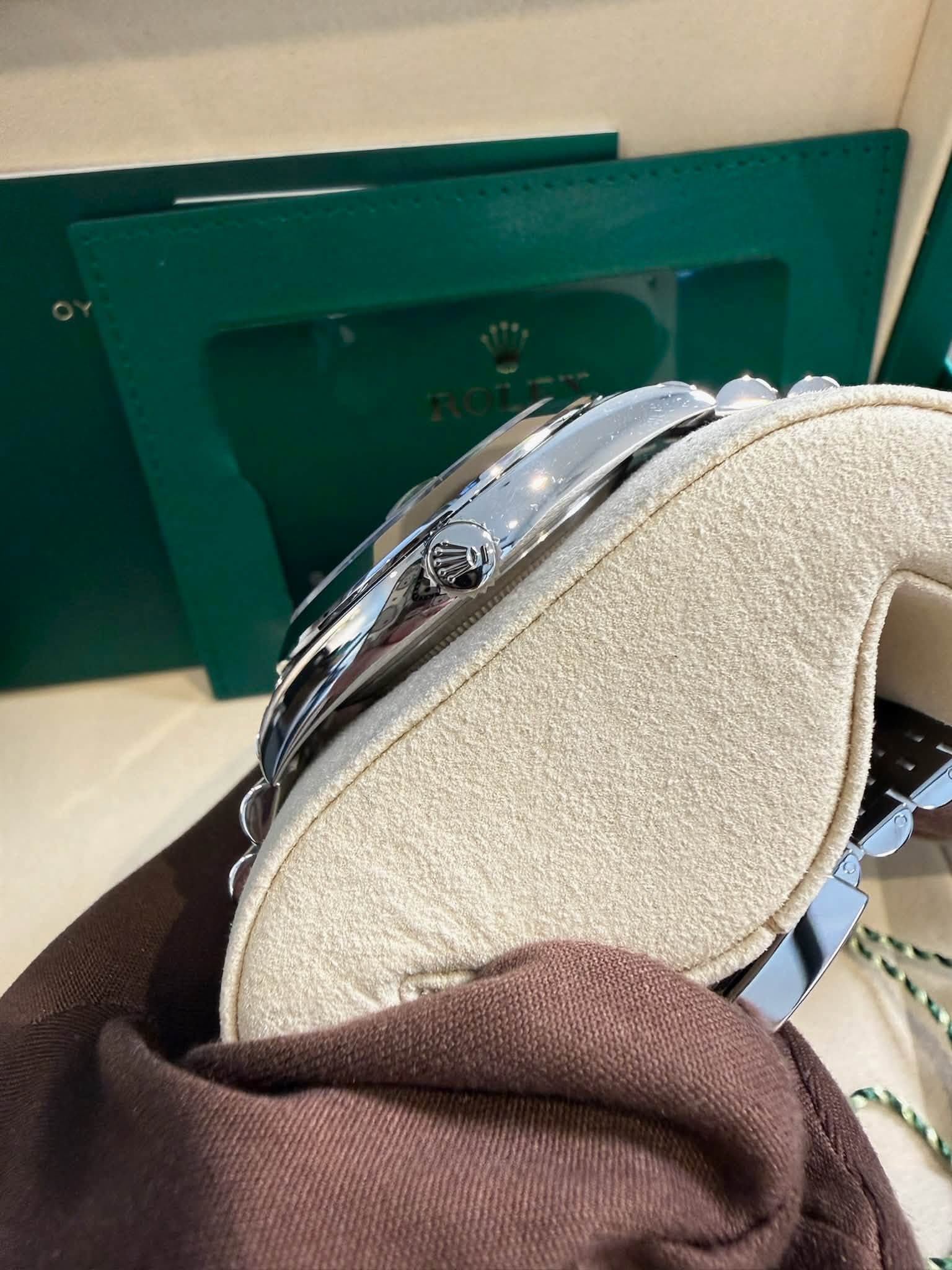 May be an image of saddle-stitched leather