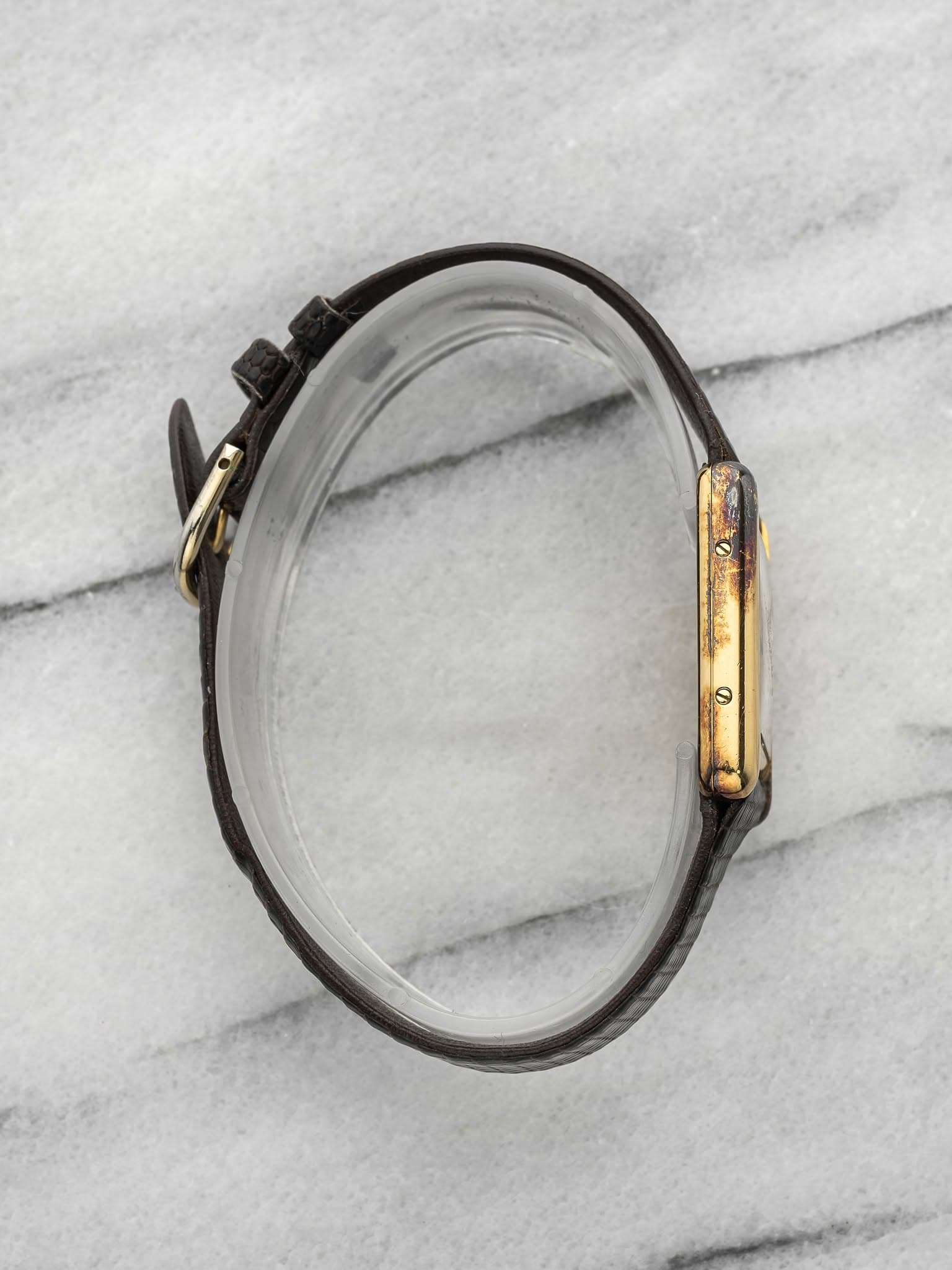Cartier Tank, photo 2