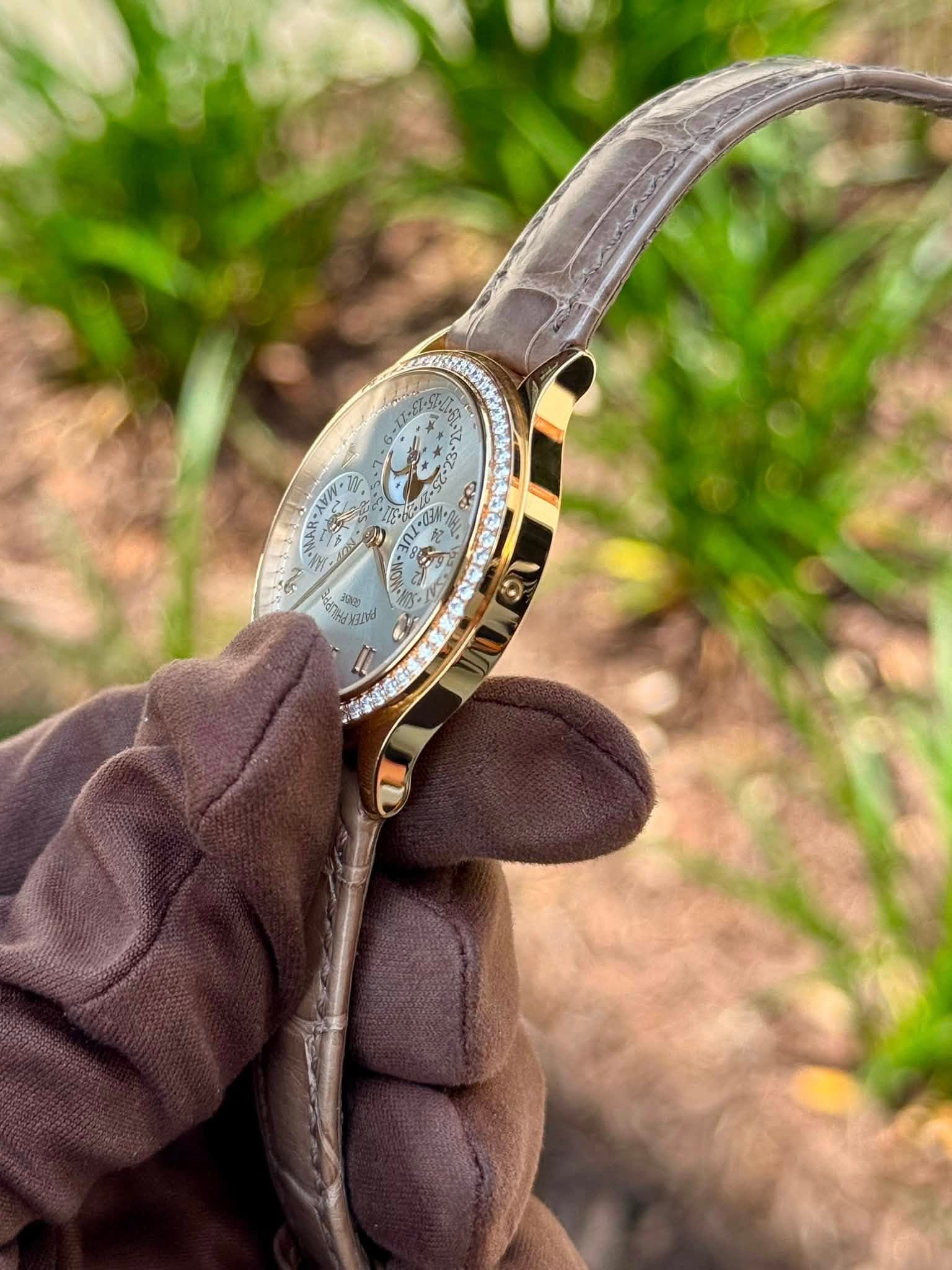Patek Philippe Grand Complications, photo 2