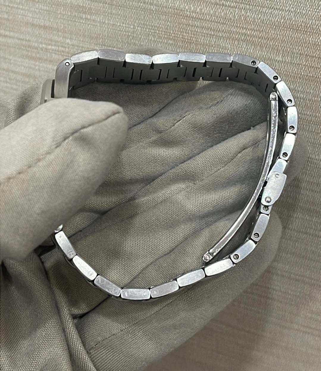 Patek Philippe Nautilus, photo 4