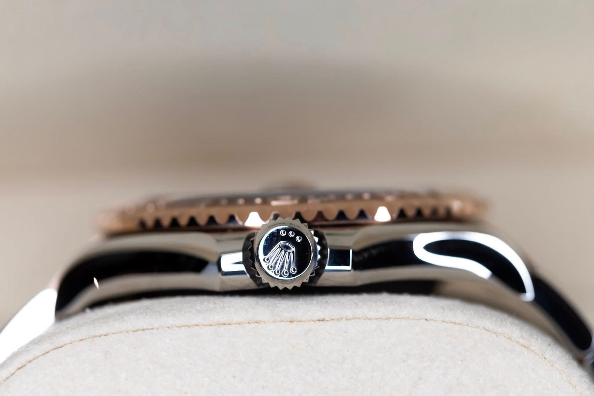 Rolex Yacht, photo 3