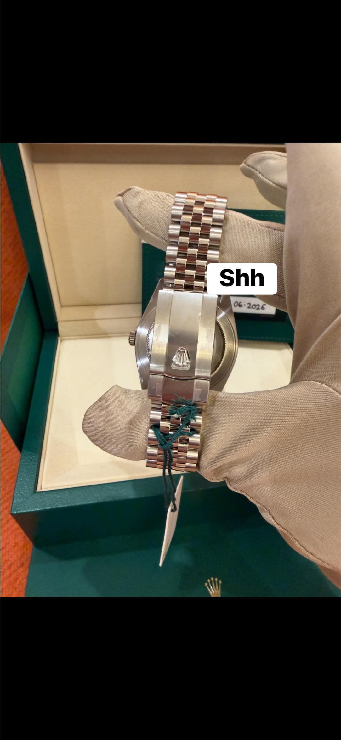 May be an image of toy and text that says 'Shh '