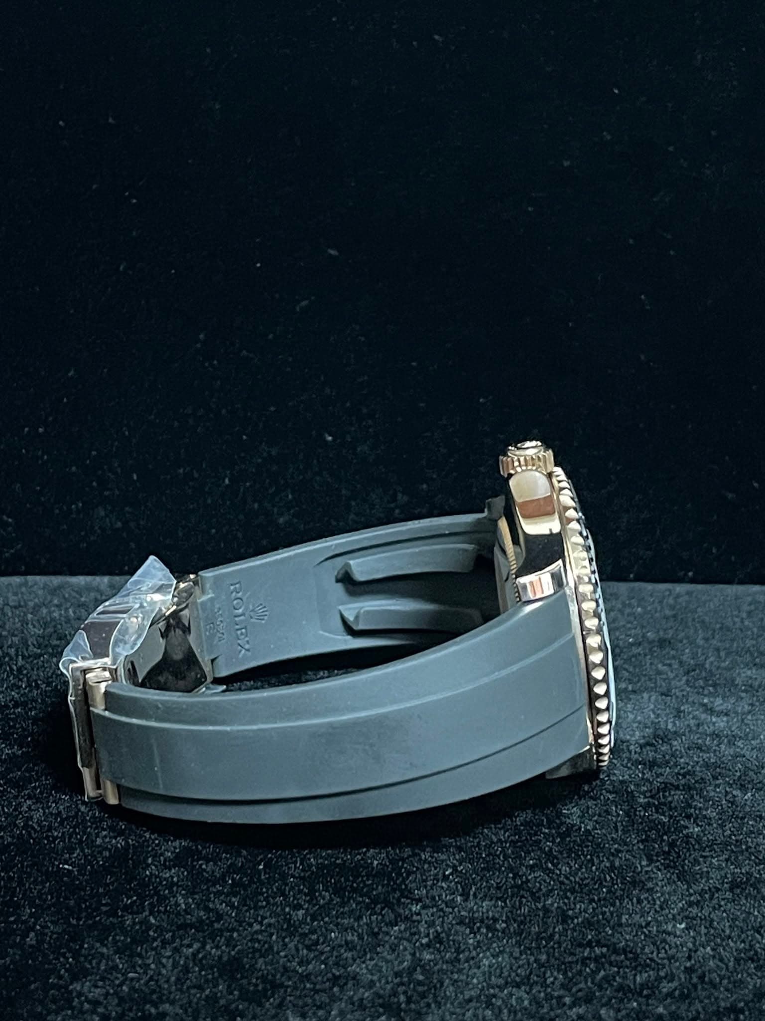 May be an image of digital watch