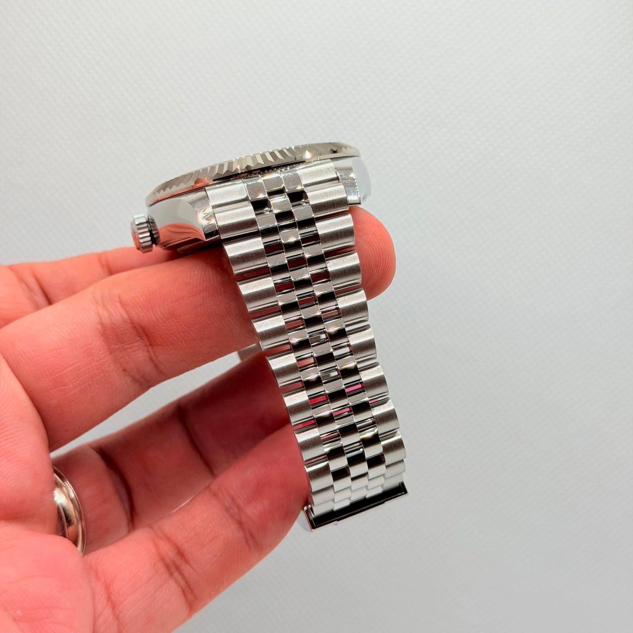 May be an image of digital watch