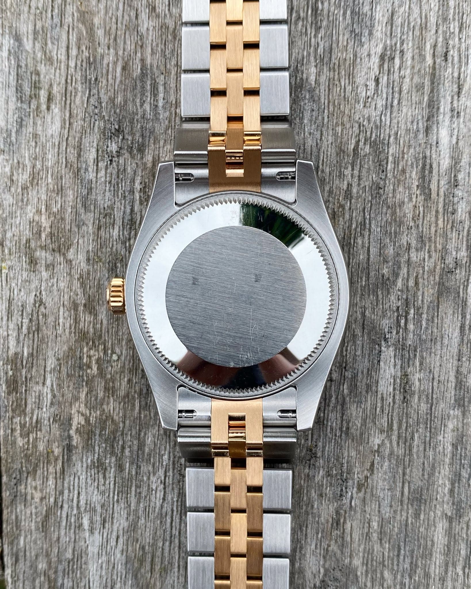 Rolex Datejust 31