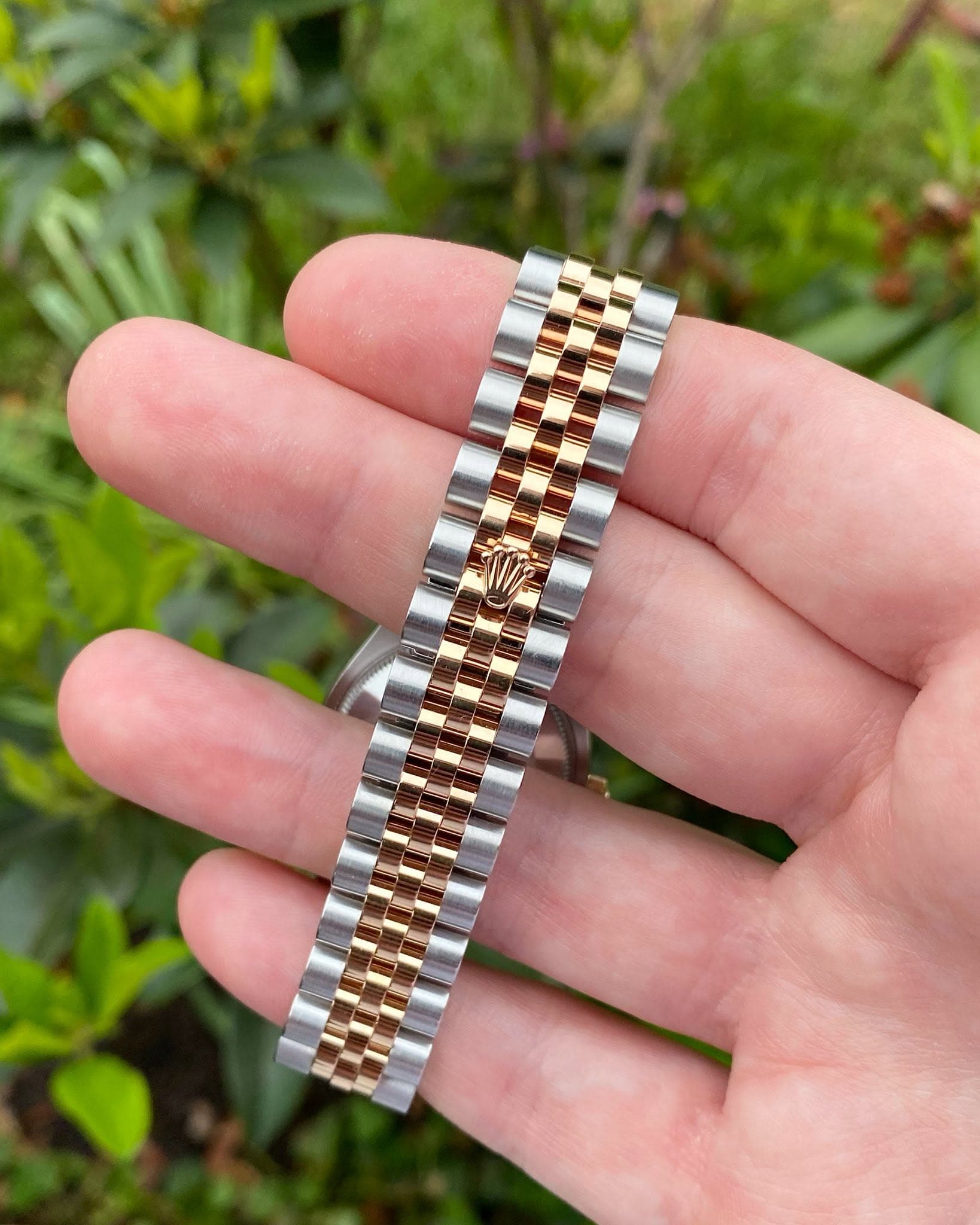 Rolex Datejust 31, photo 2