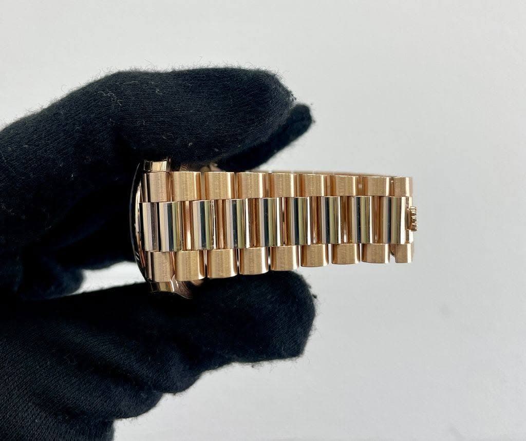 May be an image of wrist watch