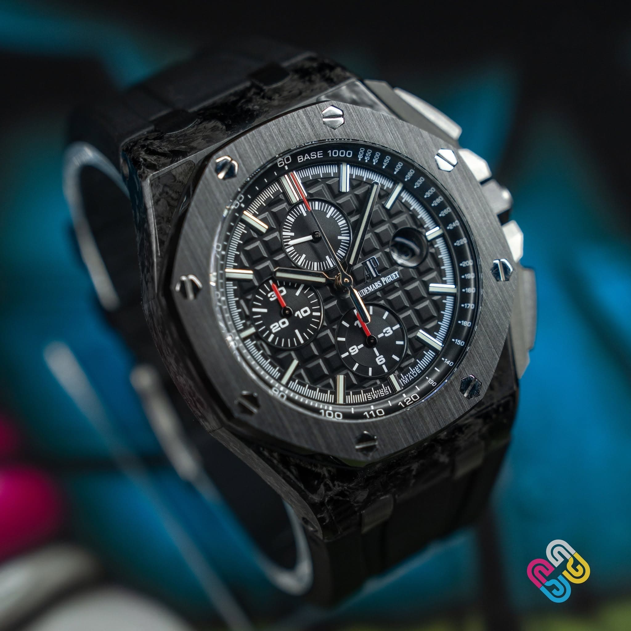 Audemars Piguet Royal Oak Offshore, photo 6