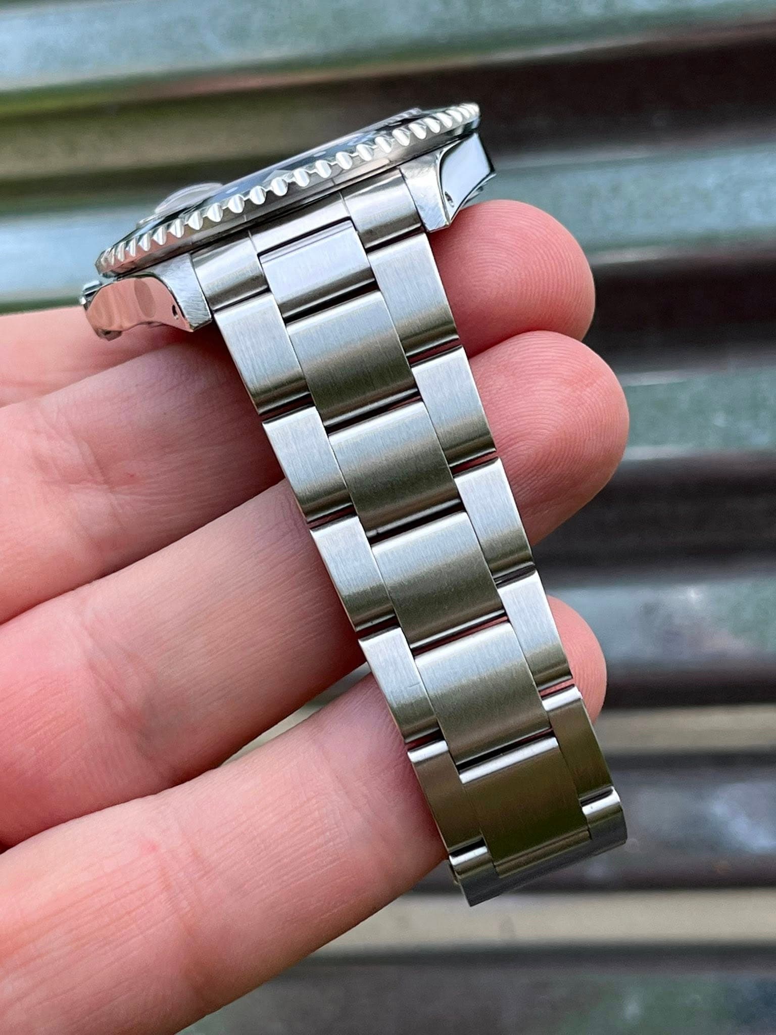 Rolex GMT-Master II and 1 more, photo 4