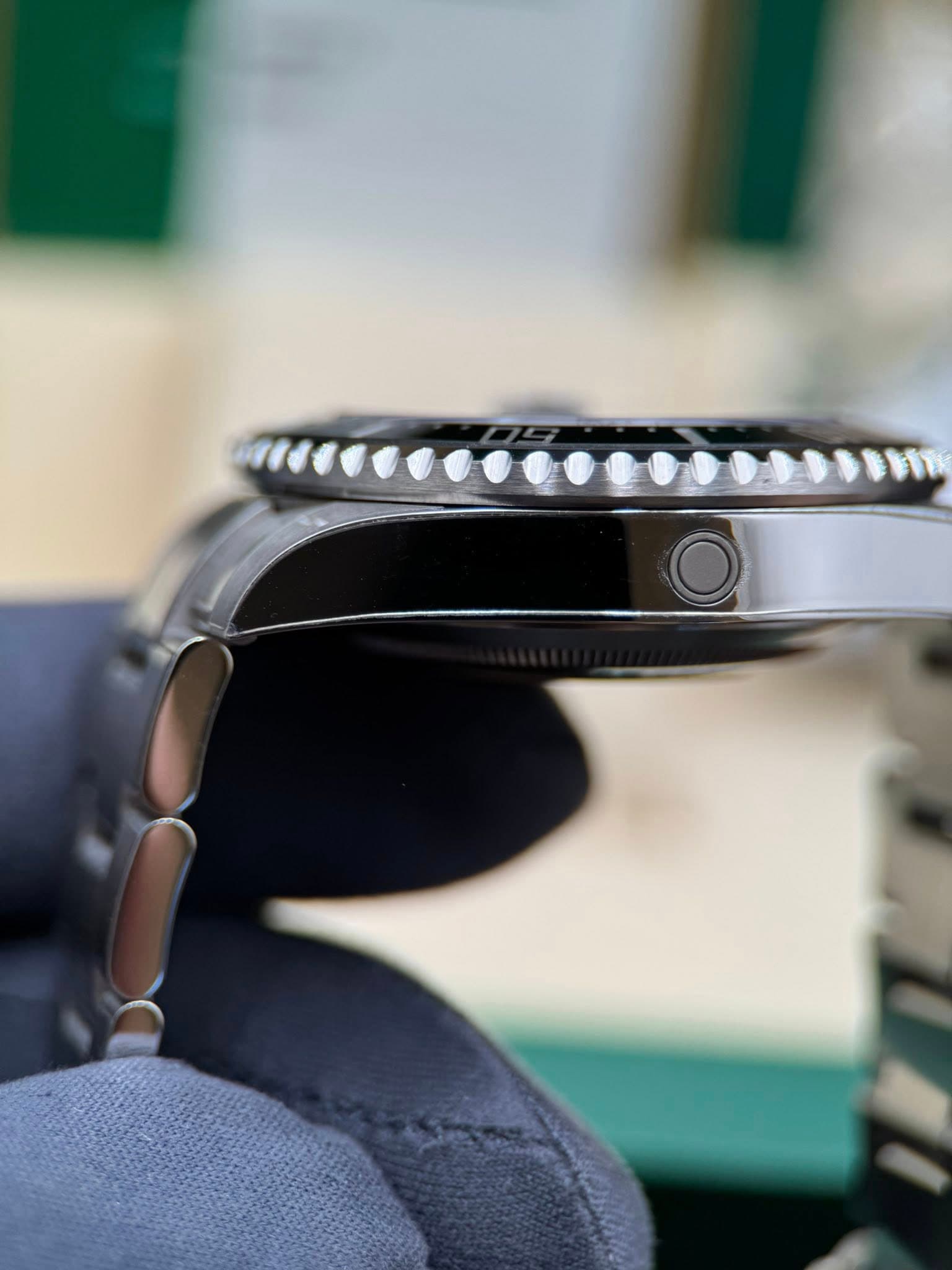 Rolex Sea-Dweller, photo 6