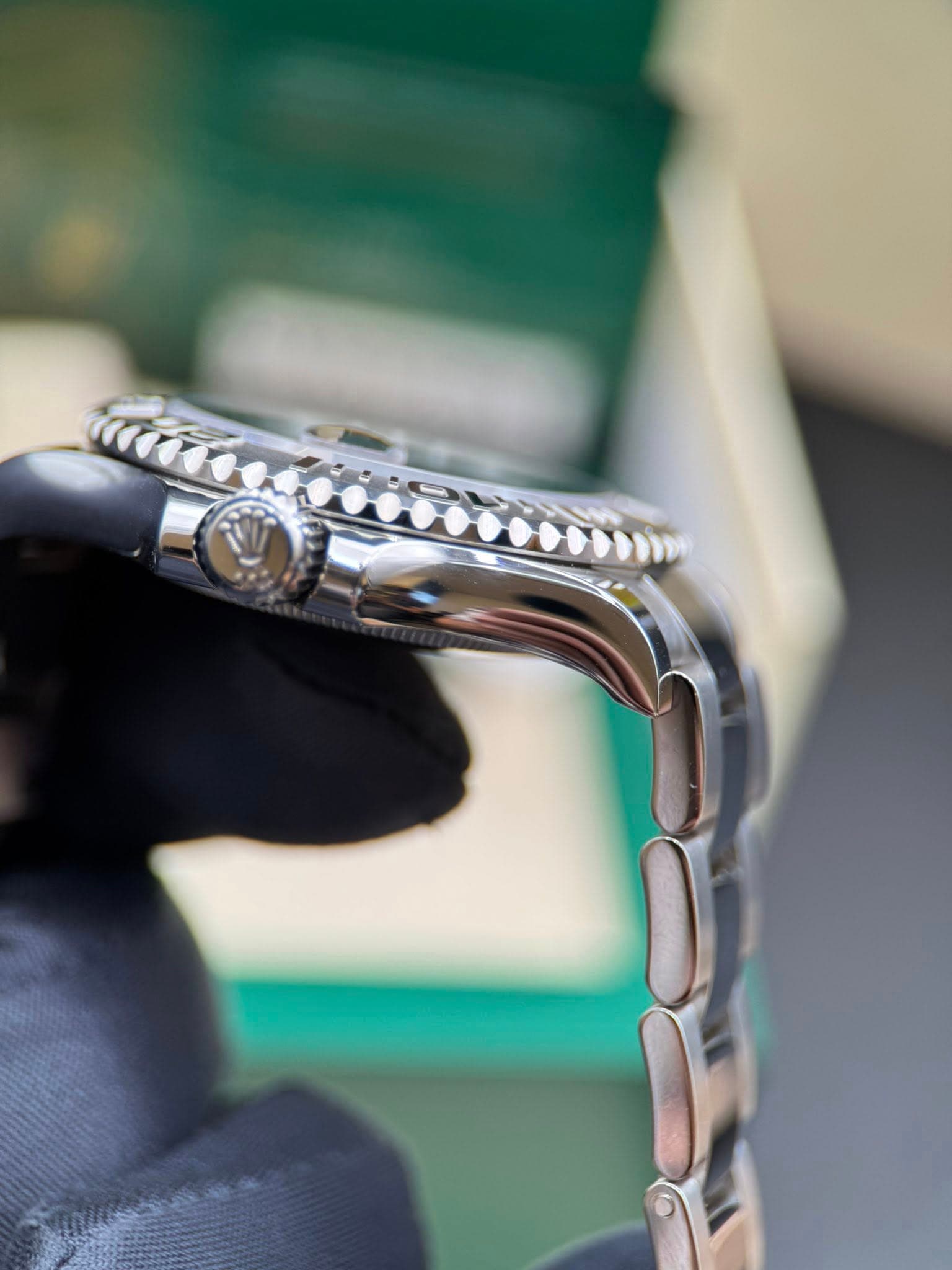 Rolex Yacht-Master, photo 5