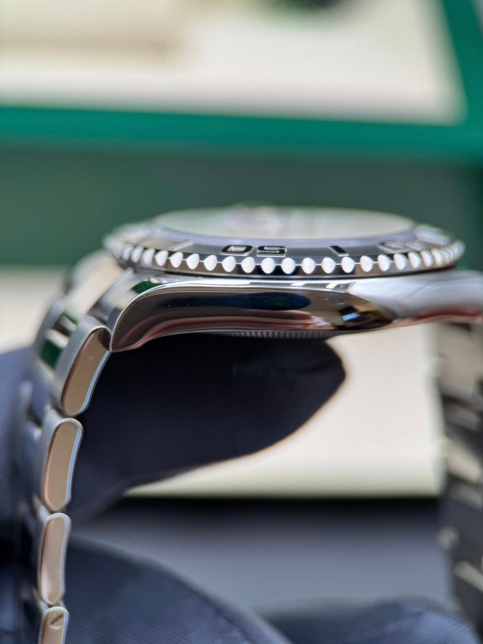 Rolex Yacht-Master, photo 3