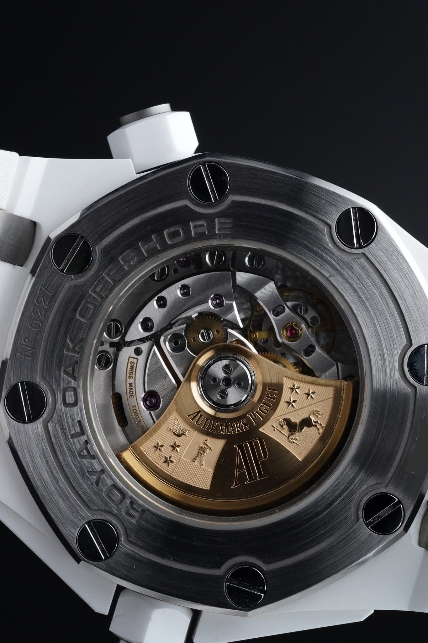 Audemars Piguet Royal Oak Offshore