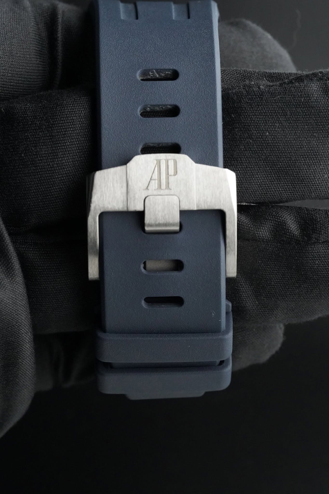 May be an image of digital watch