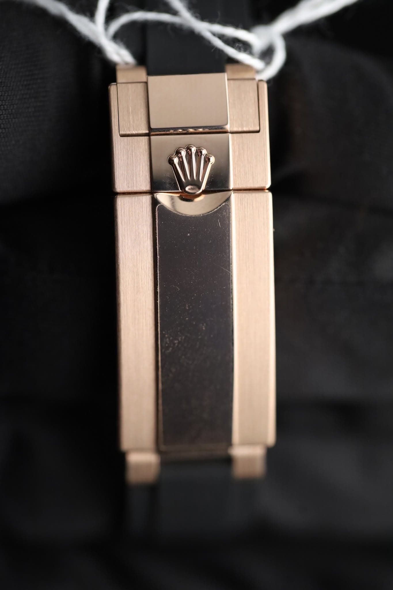 May be an image of wrist watch