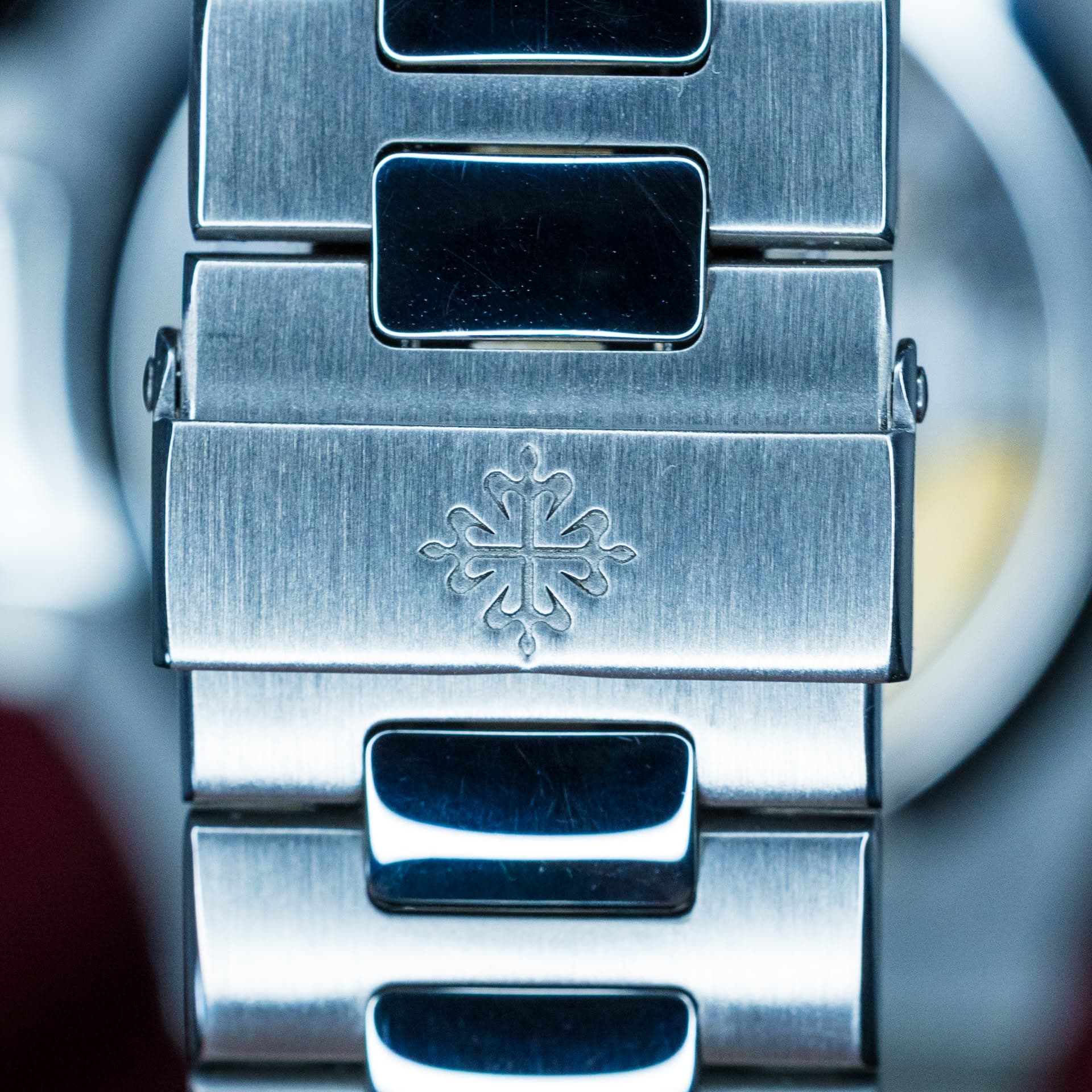 Patek Philippe Nautilus, photo 2