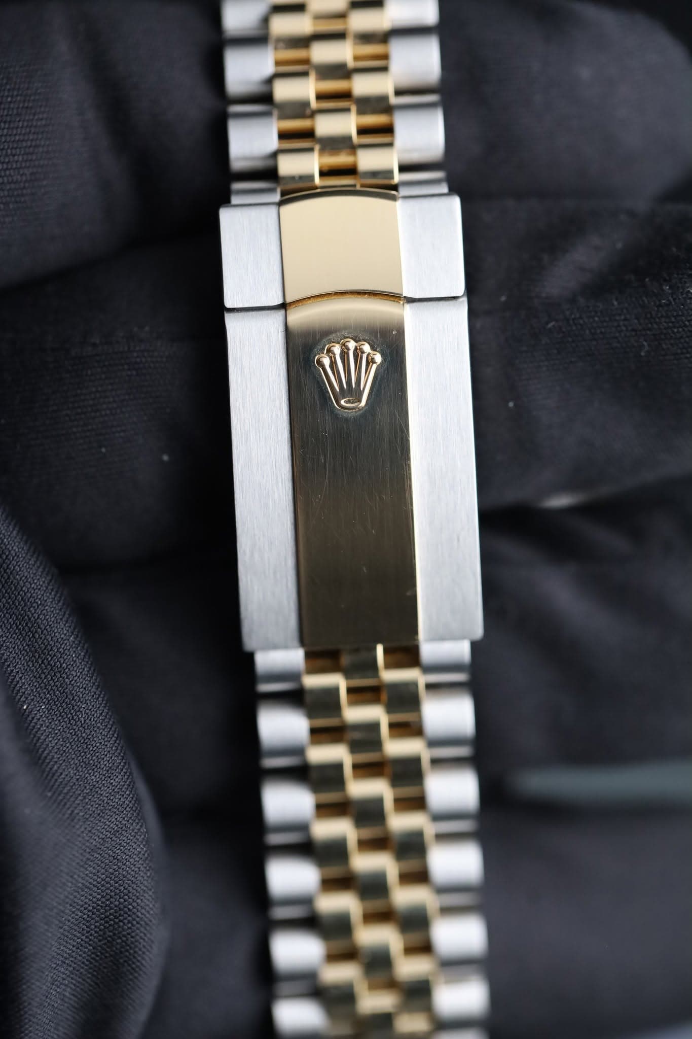 May be an image of wrist watch
