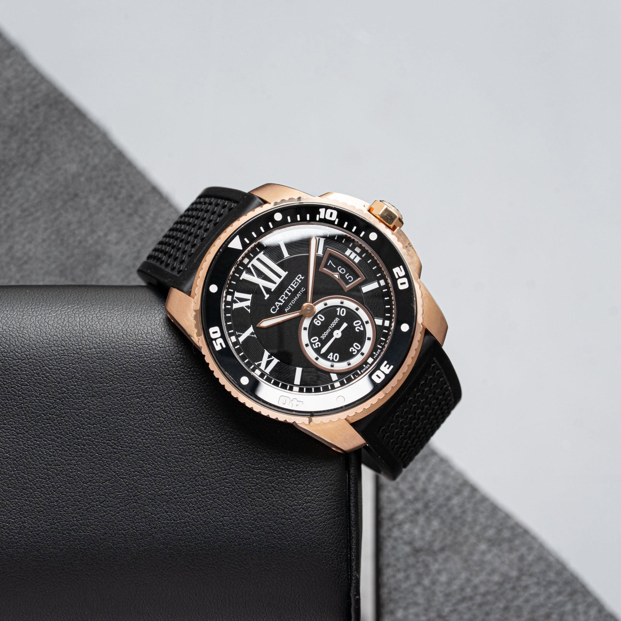 May be an image of wrist watch