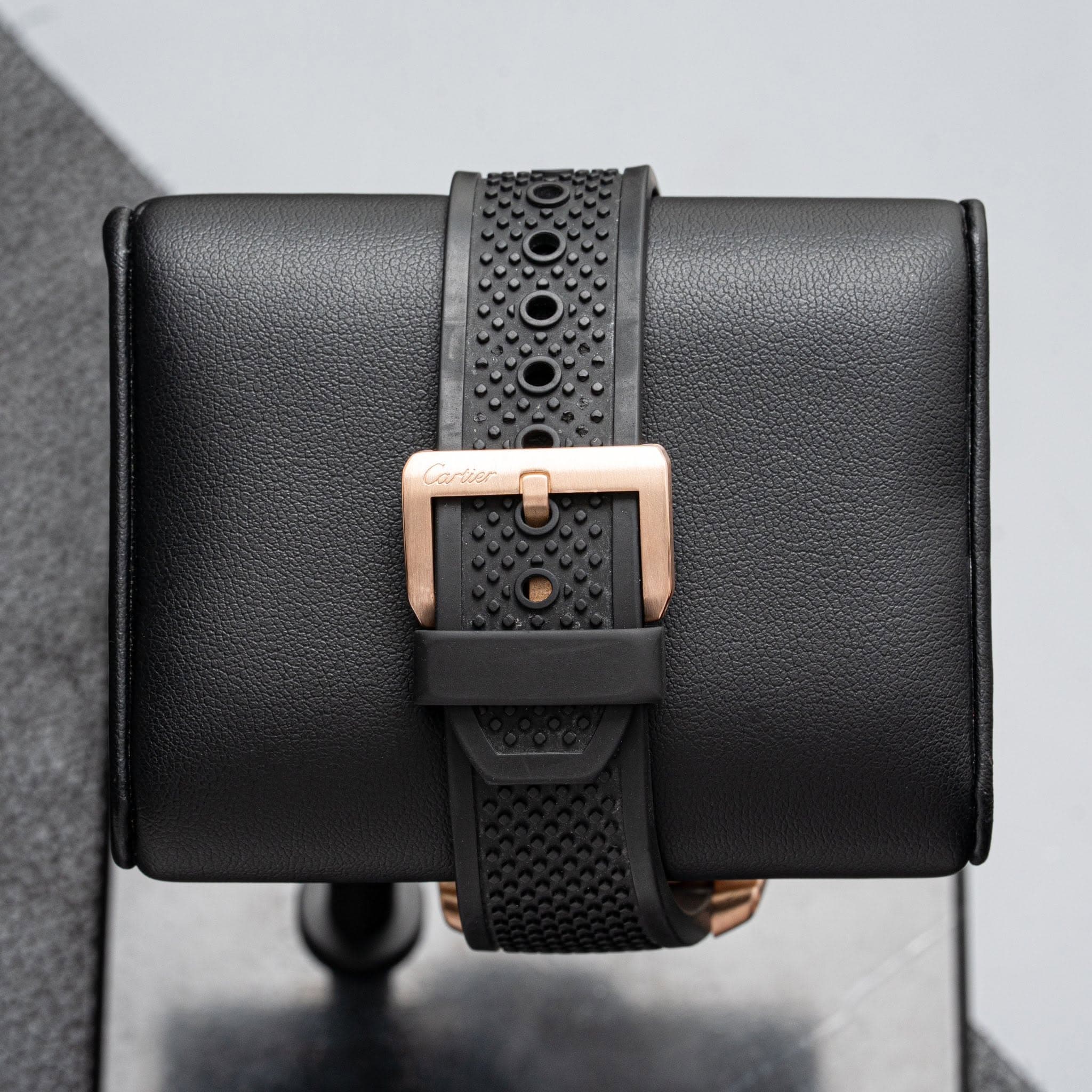 Cartier Calibre, photo 4
