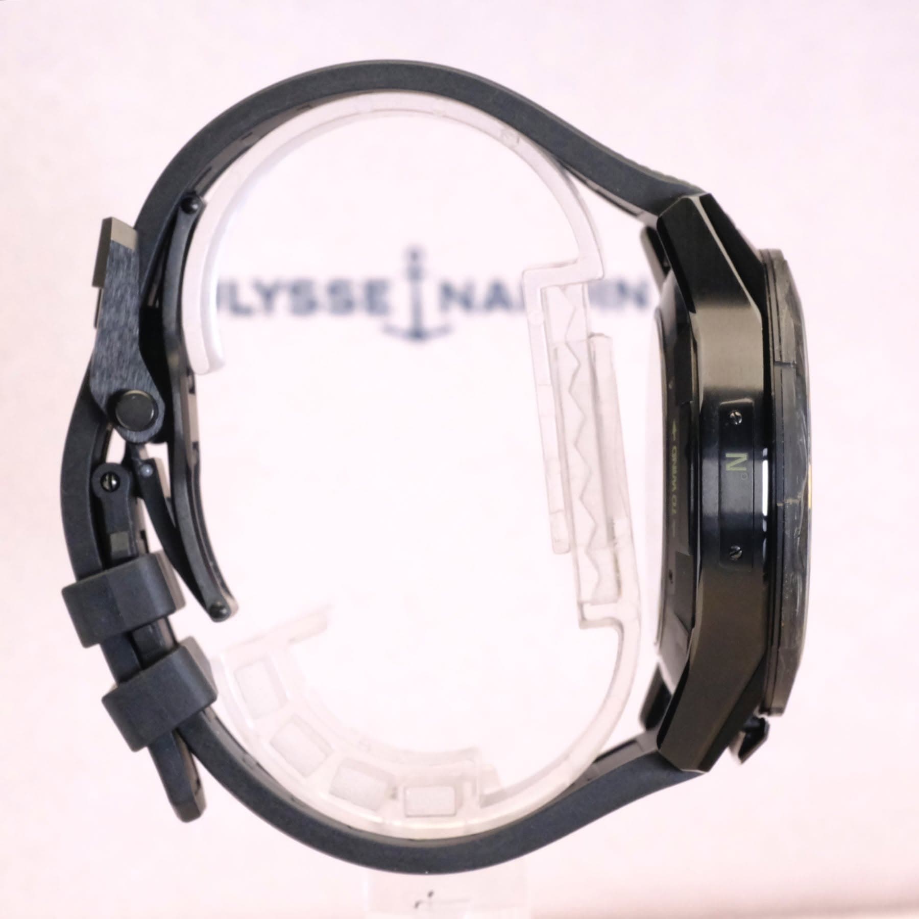 Ulysse Nardin Freak ONE OPS, photo 6