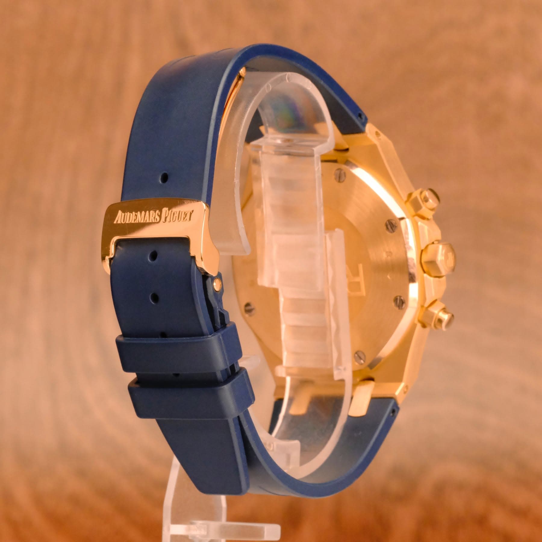 Audemars Piguet Royal Oak Selfwinding Chronograph, photo 6