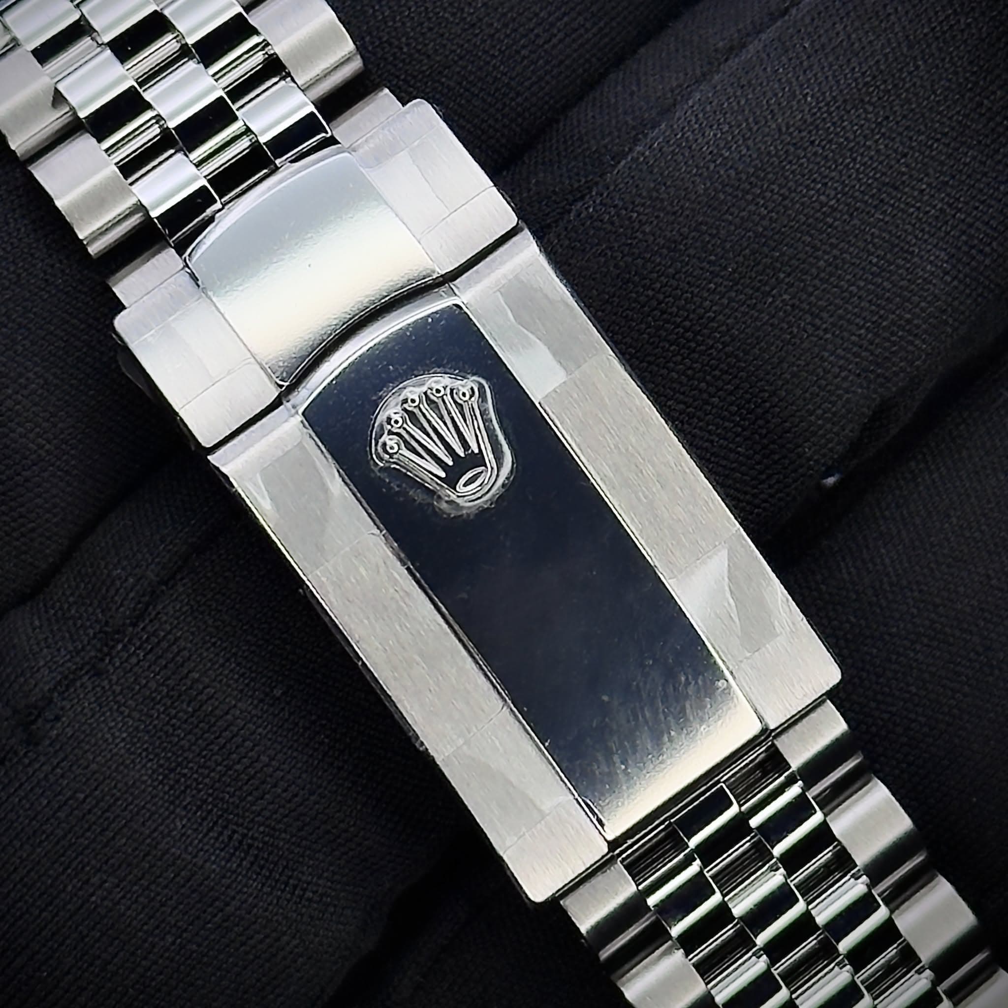 Rolex Datejust, photo 4