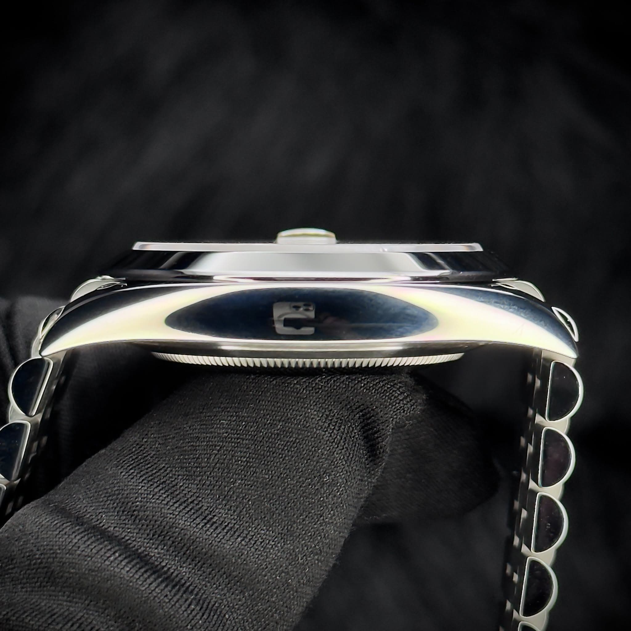 Rolex Datejust, photo 3