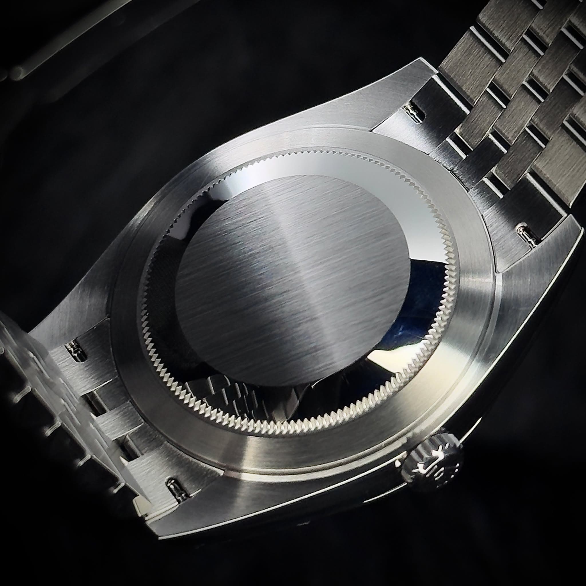 Rolex Datejust, photo 5