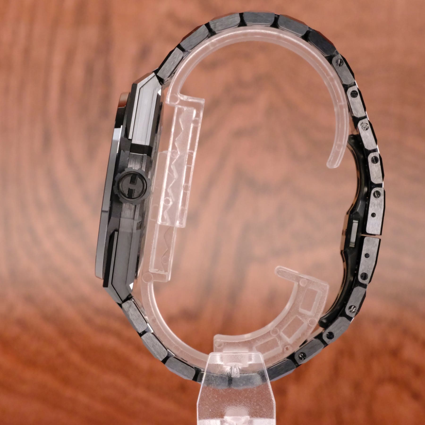 Hublot Big Bang Integral Time Only All Black, photo 5