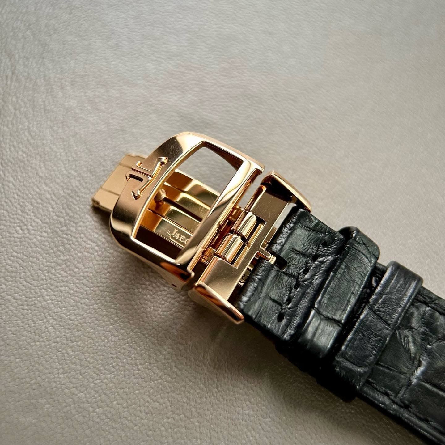 May be an image of wrist watch