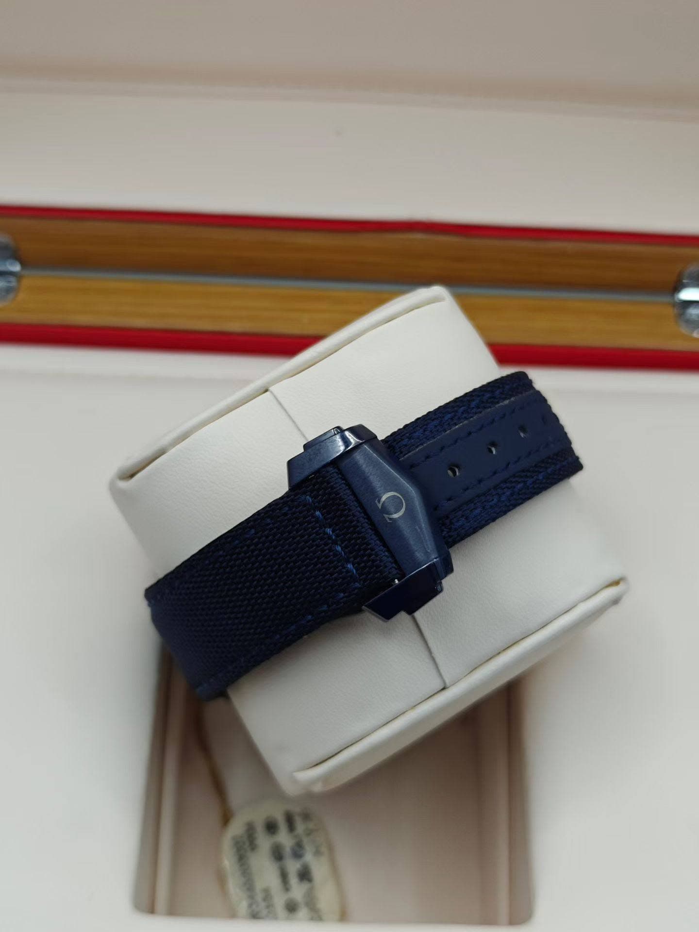 May be an image of wrist watch