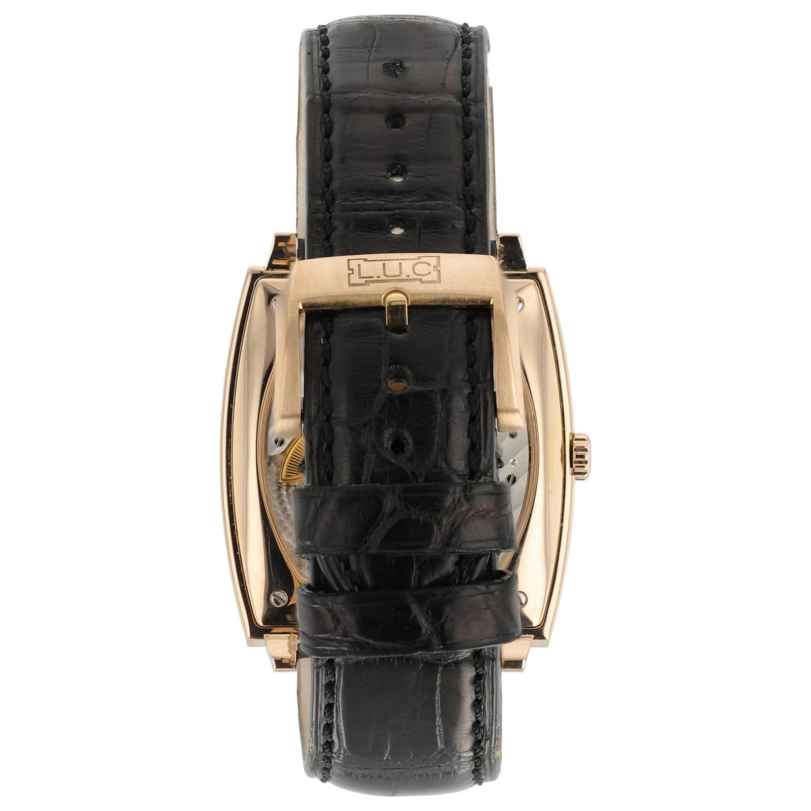 Chopard L.U.C, photo 4