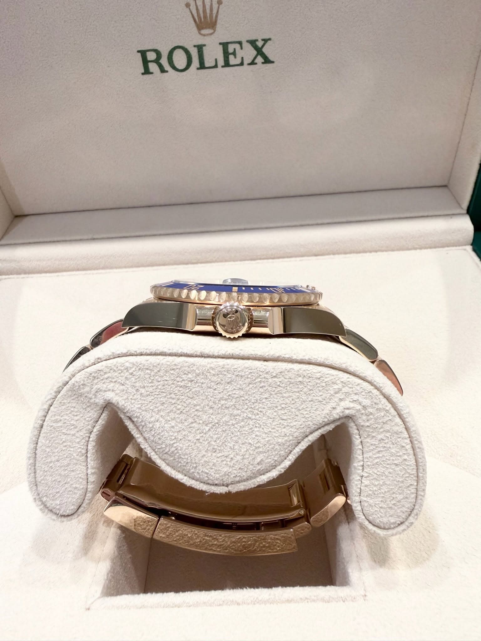 Rolex Submariner, photo 3