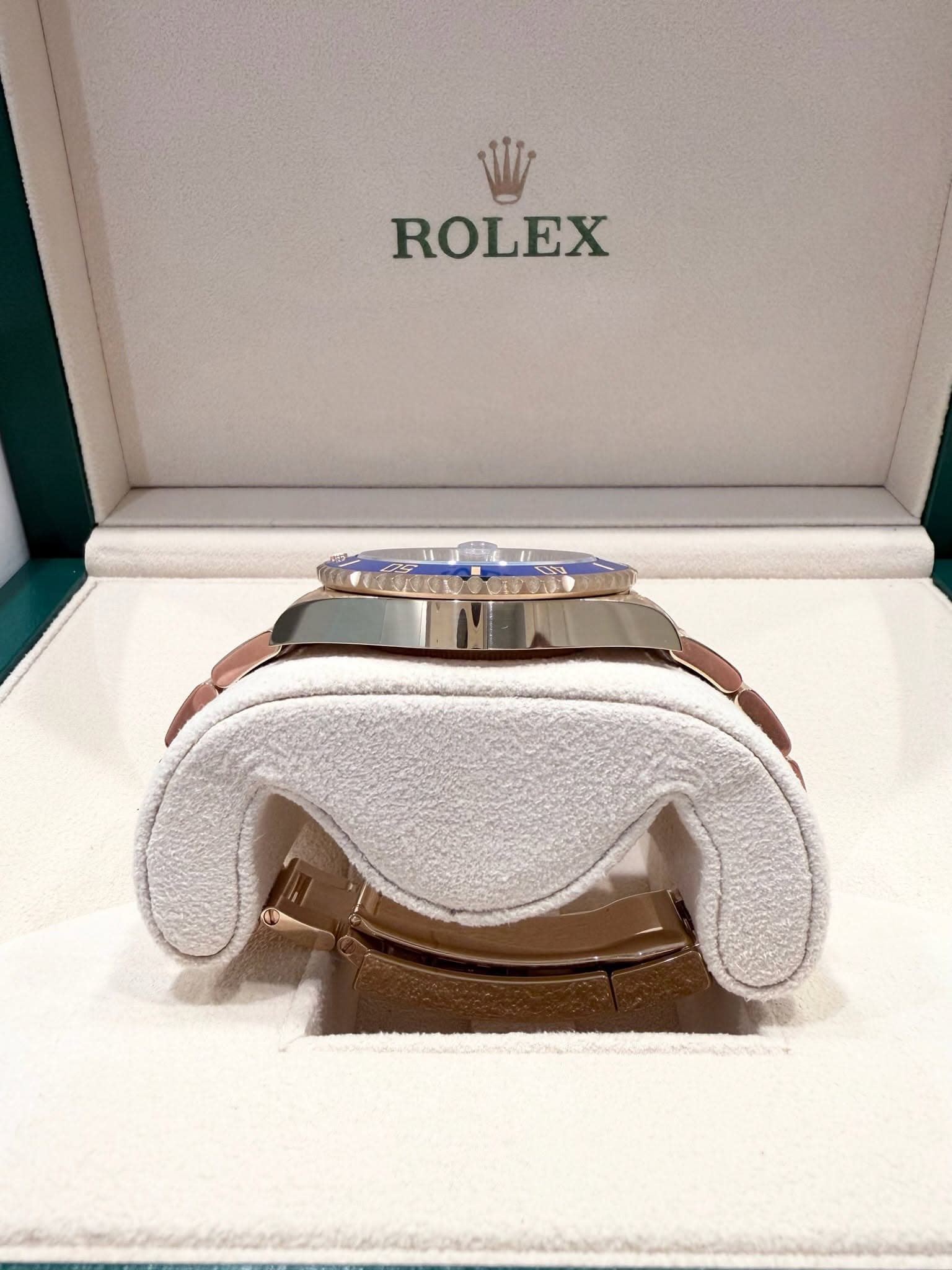 Rolex Submariner, photo 5