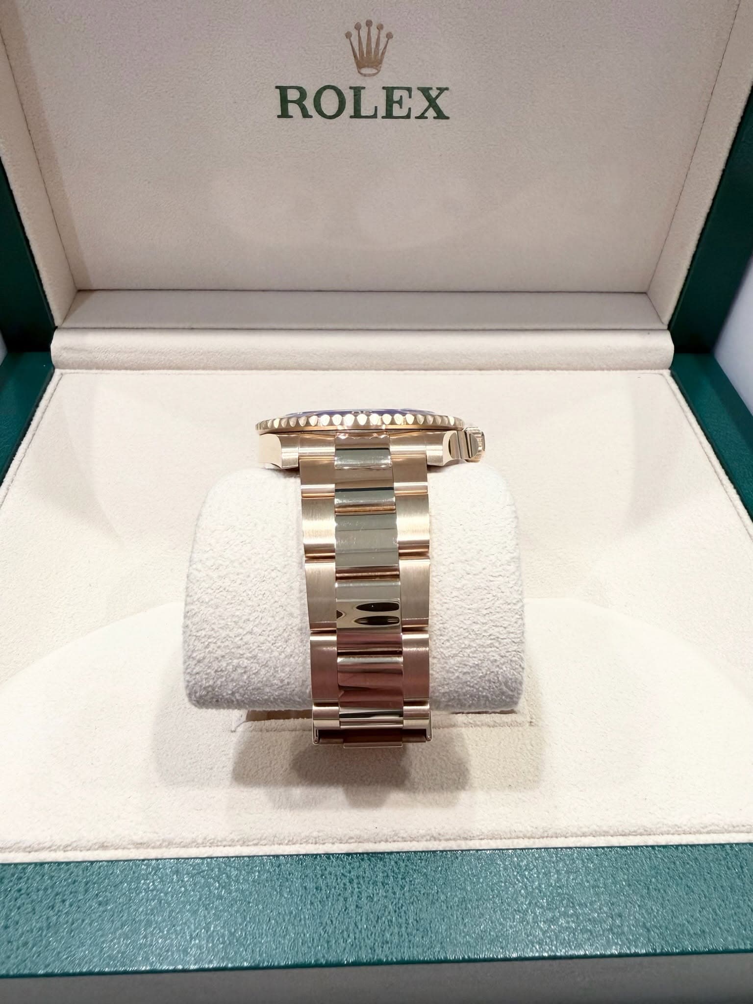 Rolex Submariner, photo 2