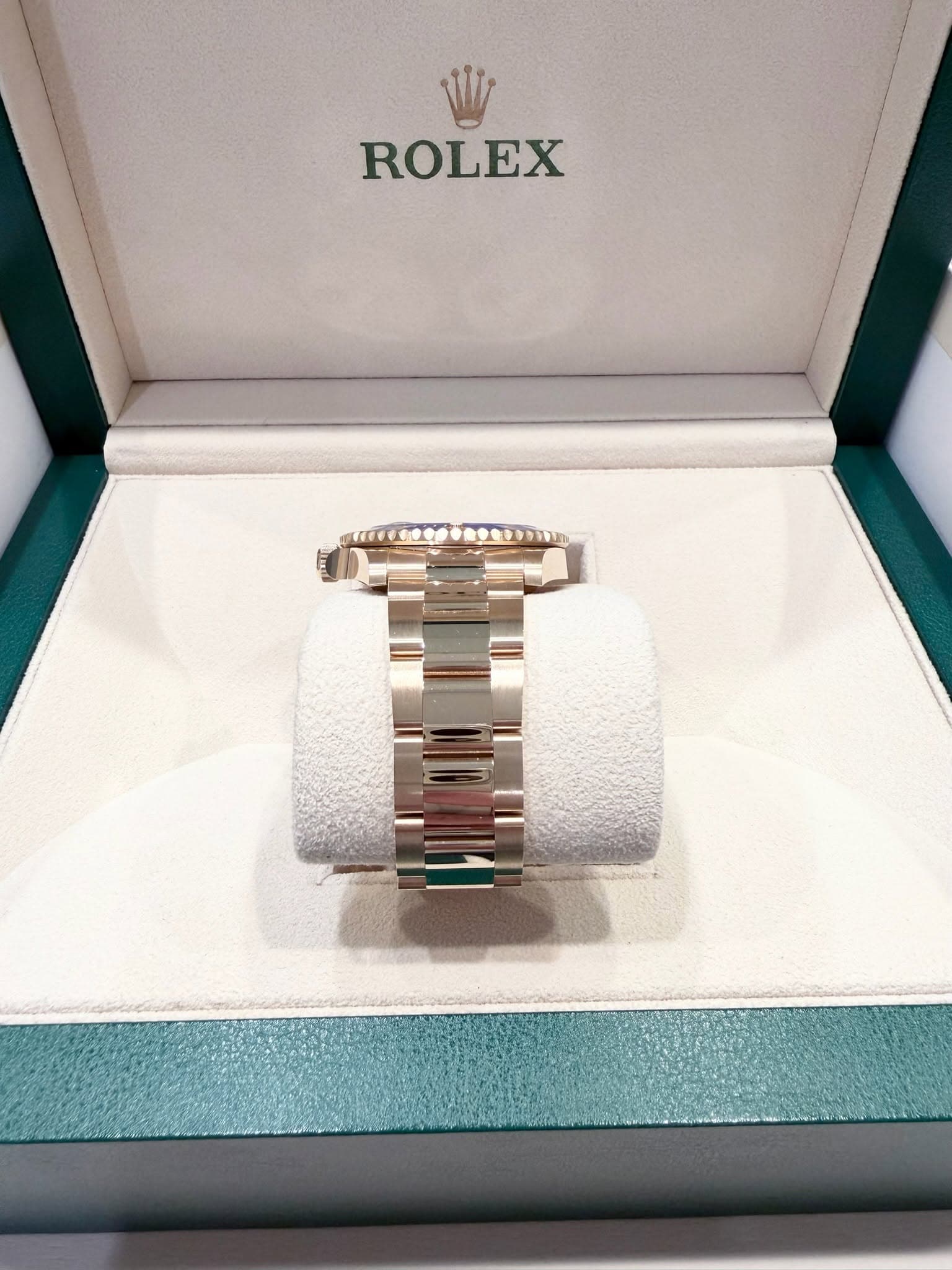 Rolex Submariner